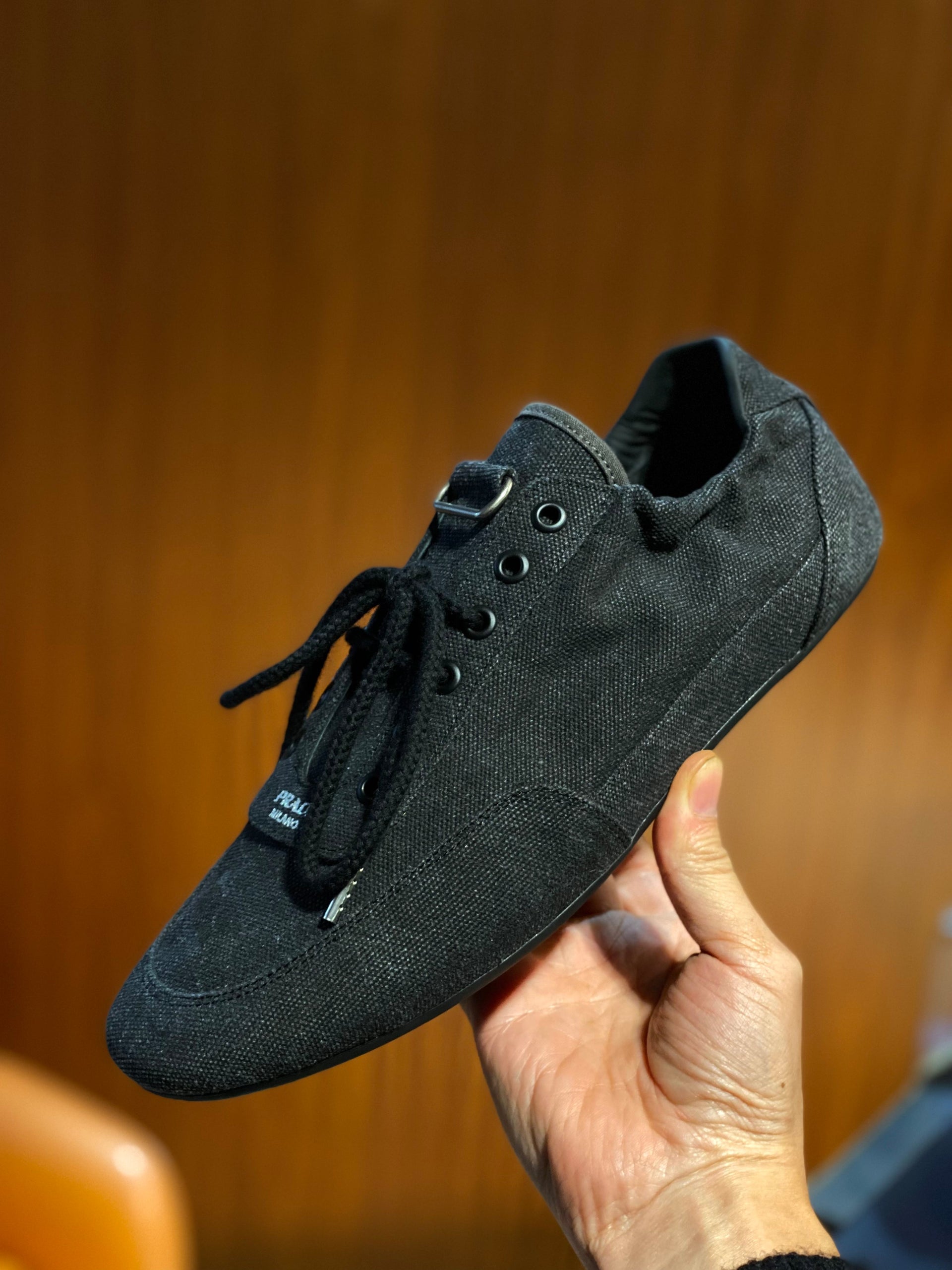 PD COLLAPSE SNEAKER