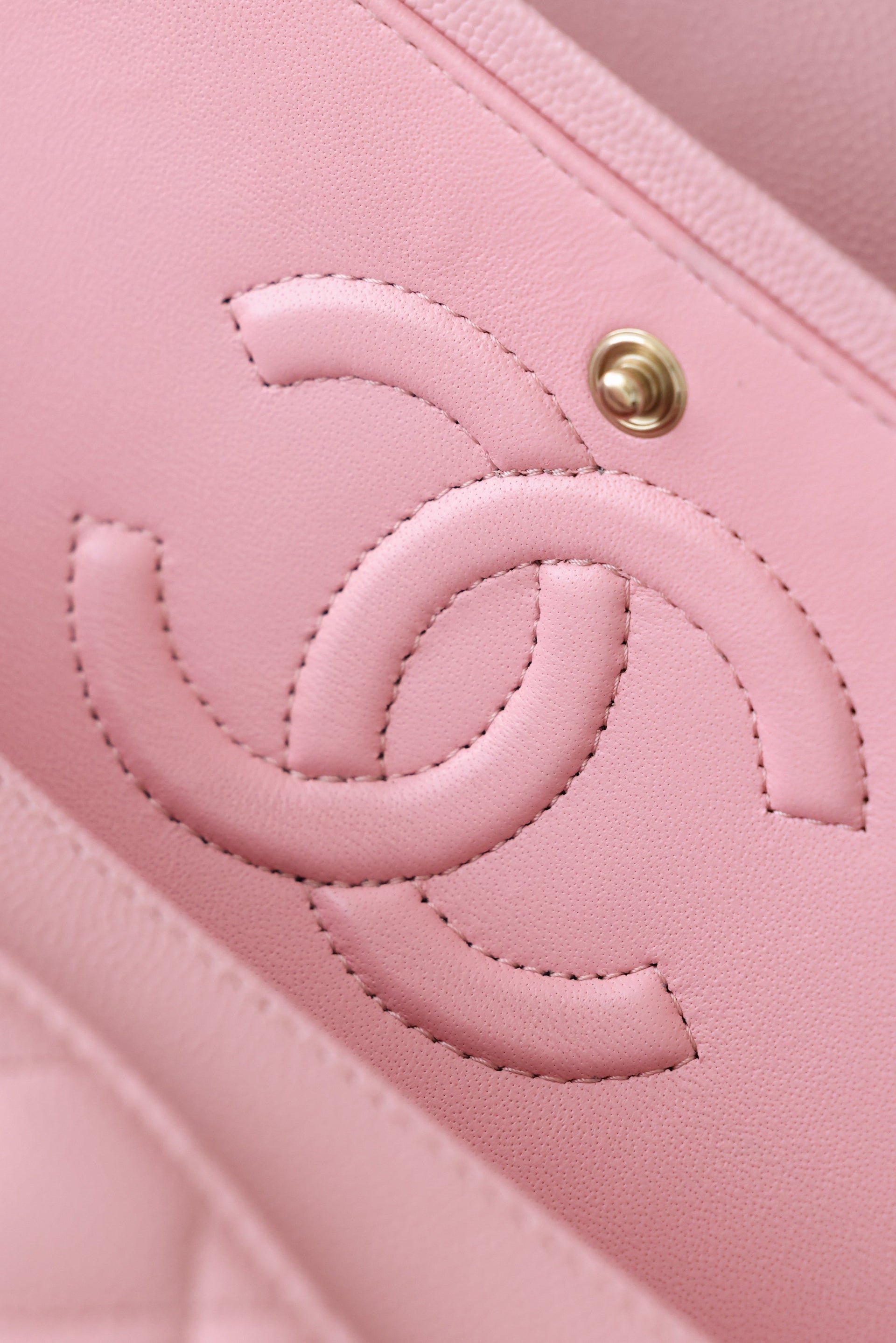 CC CLASSIC FLAP BAG