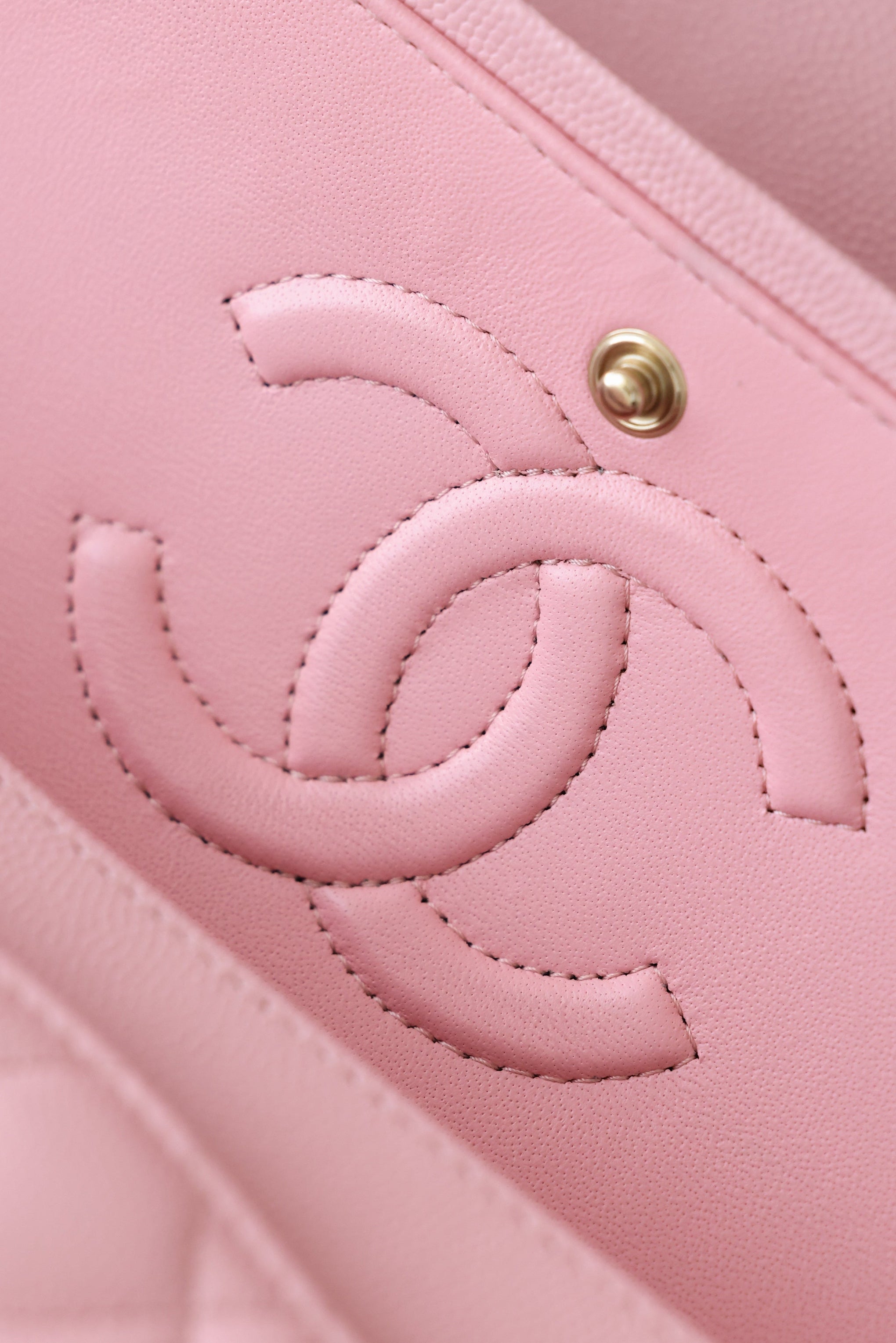 CC CLASSIC FLAP BAG