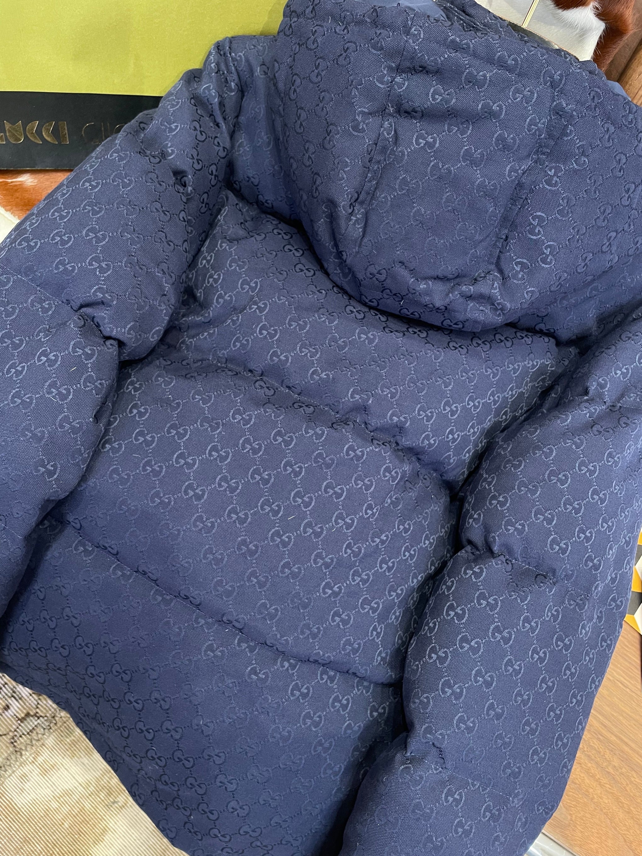 GG JACKET