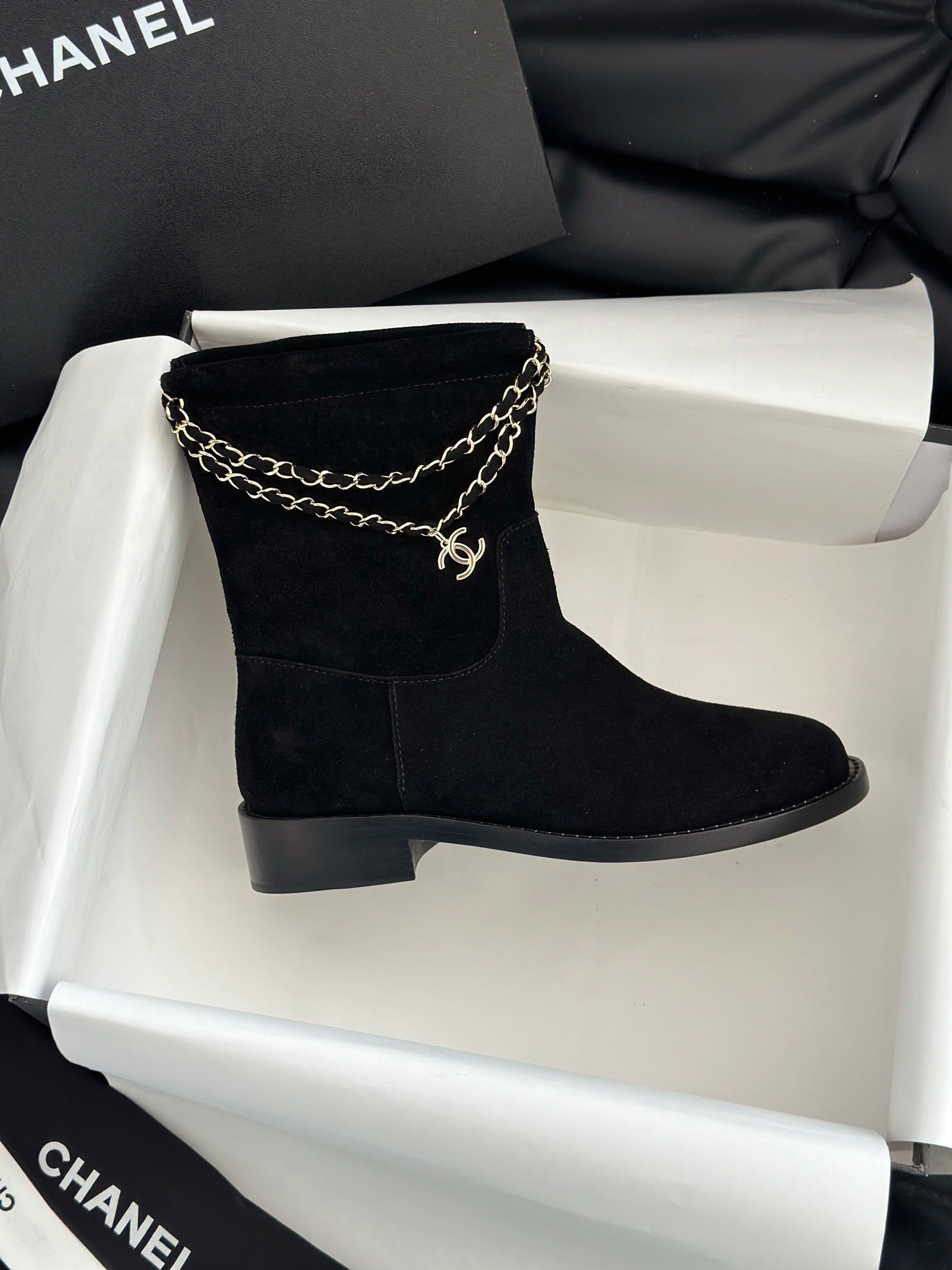 CC BOOTS
