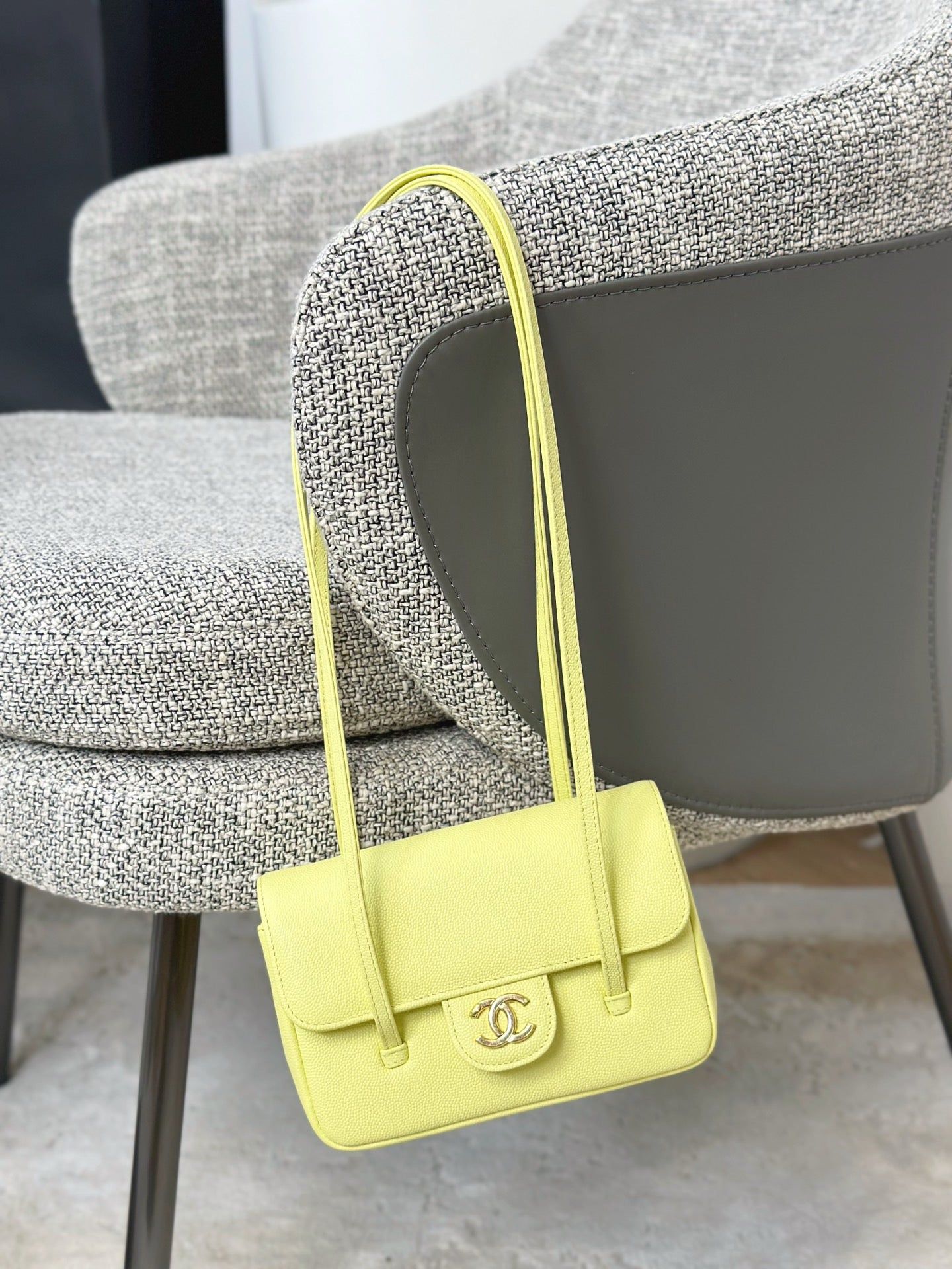 CC 26P BAG