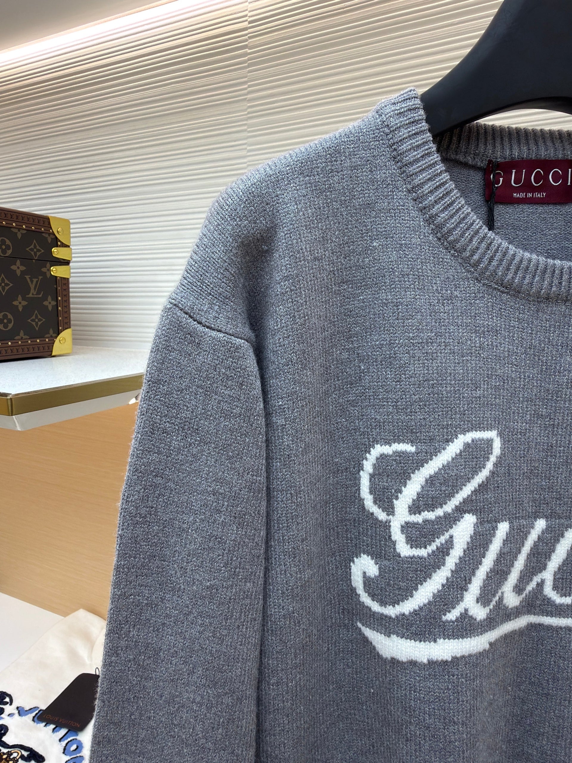GG JUMPER