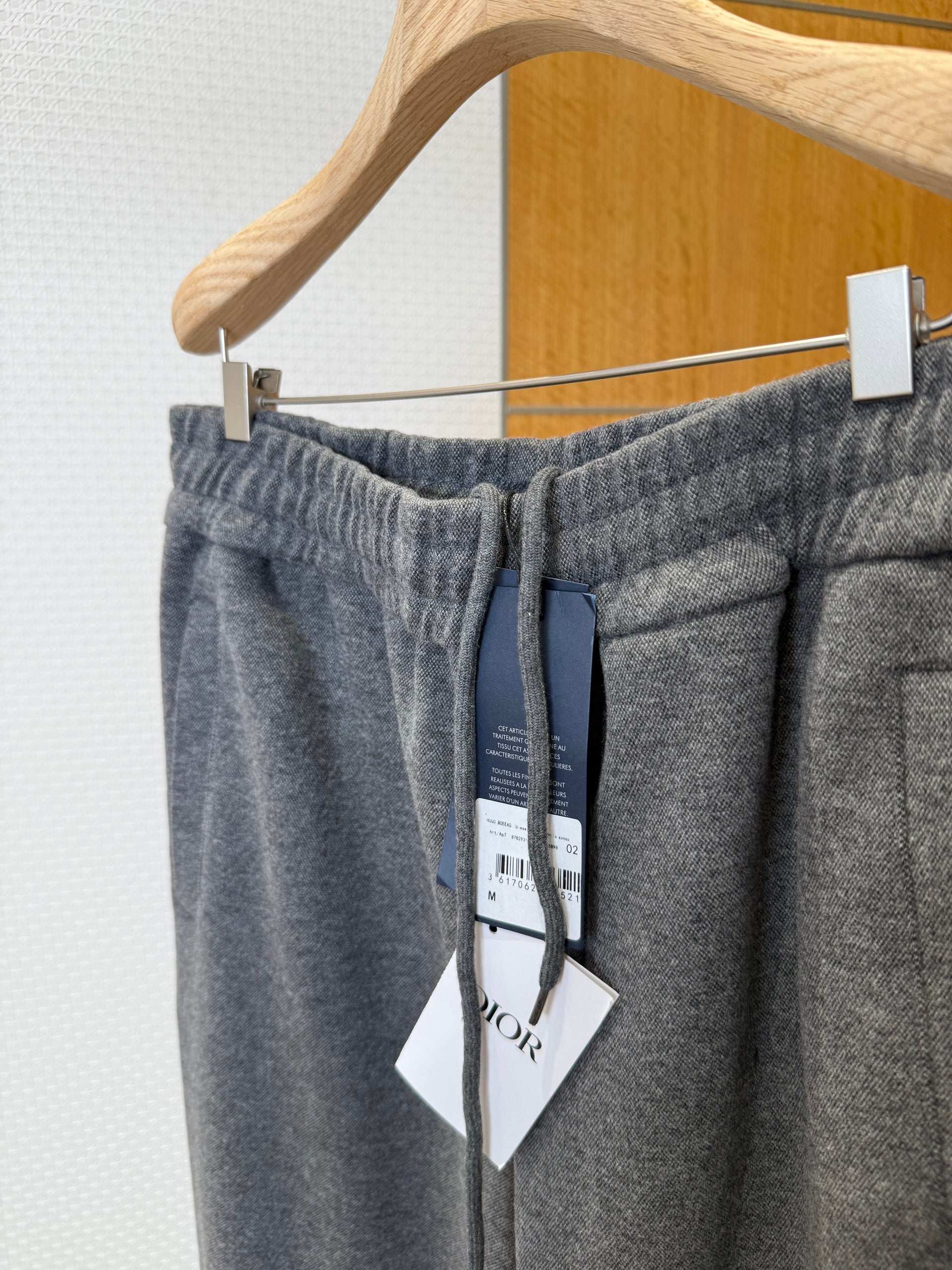 CD TROUSERS