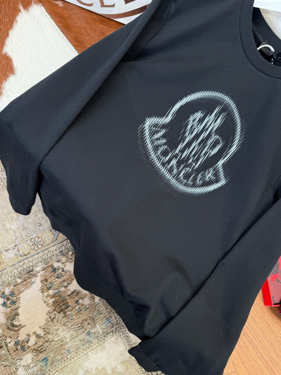 MONC SWEATSHIRT
