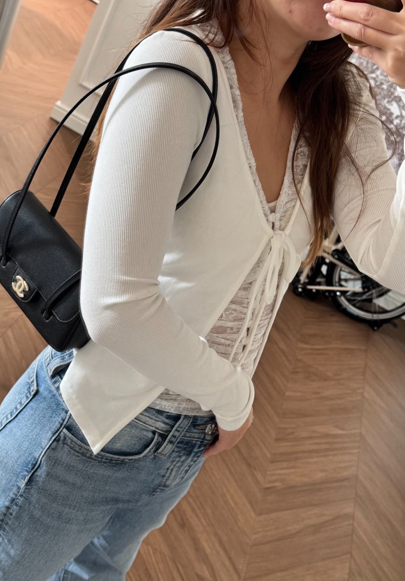 CC 26P BAG