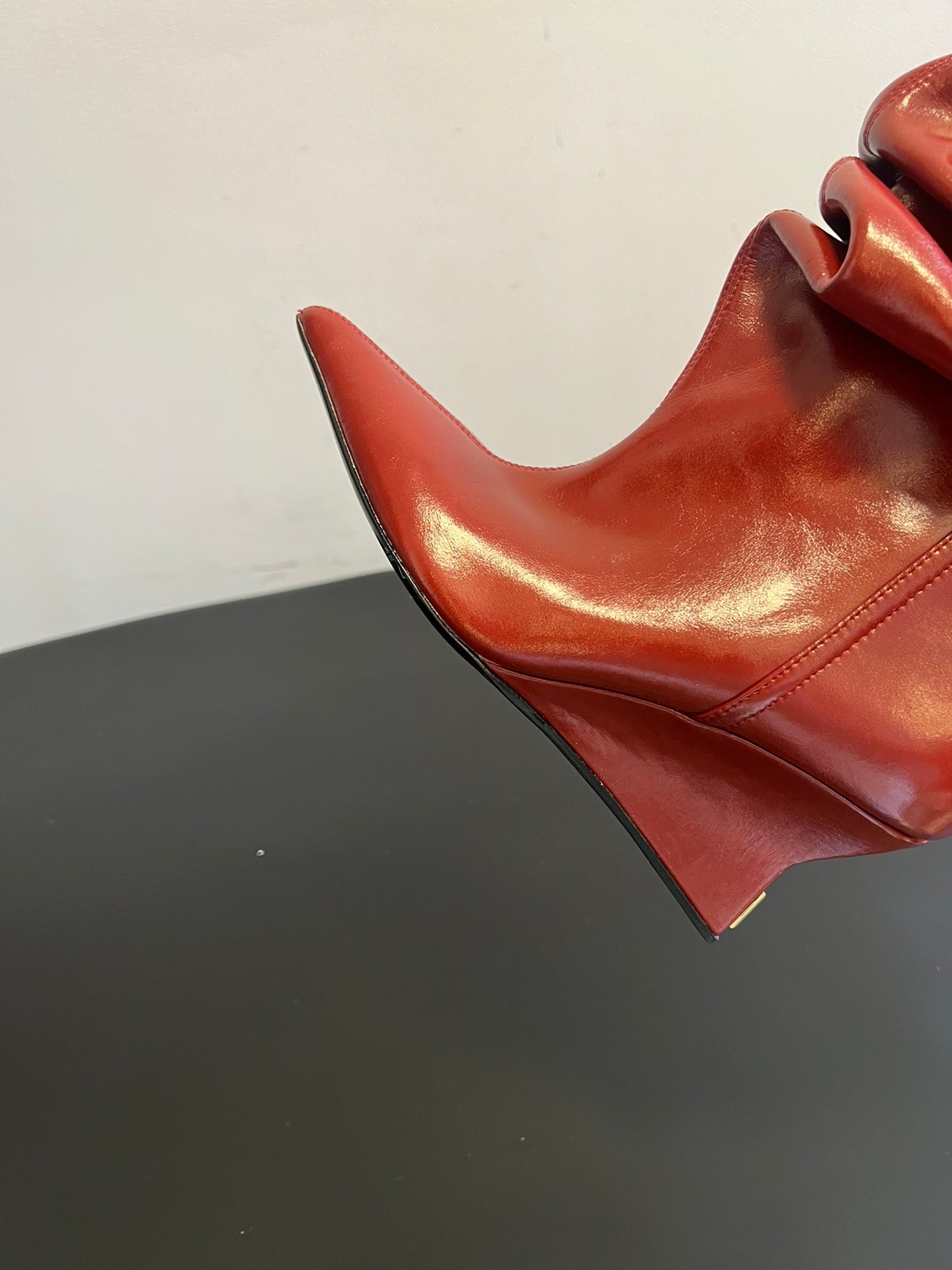 BALM BOOTS