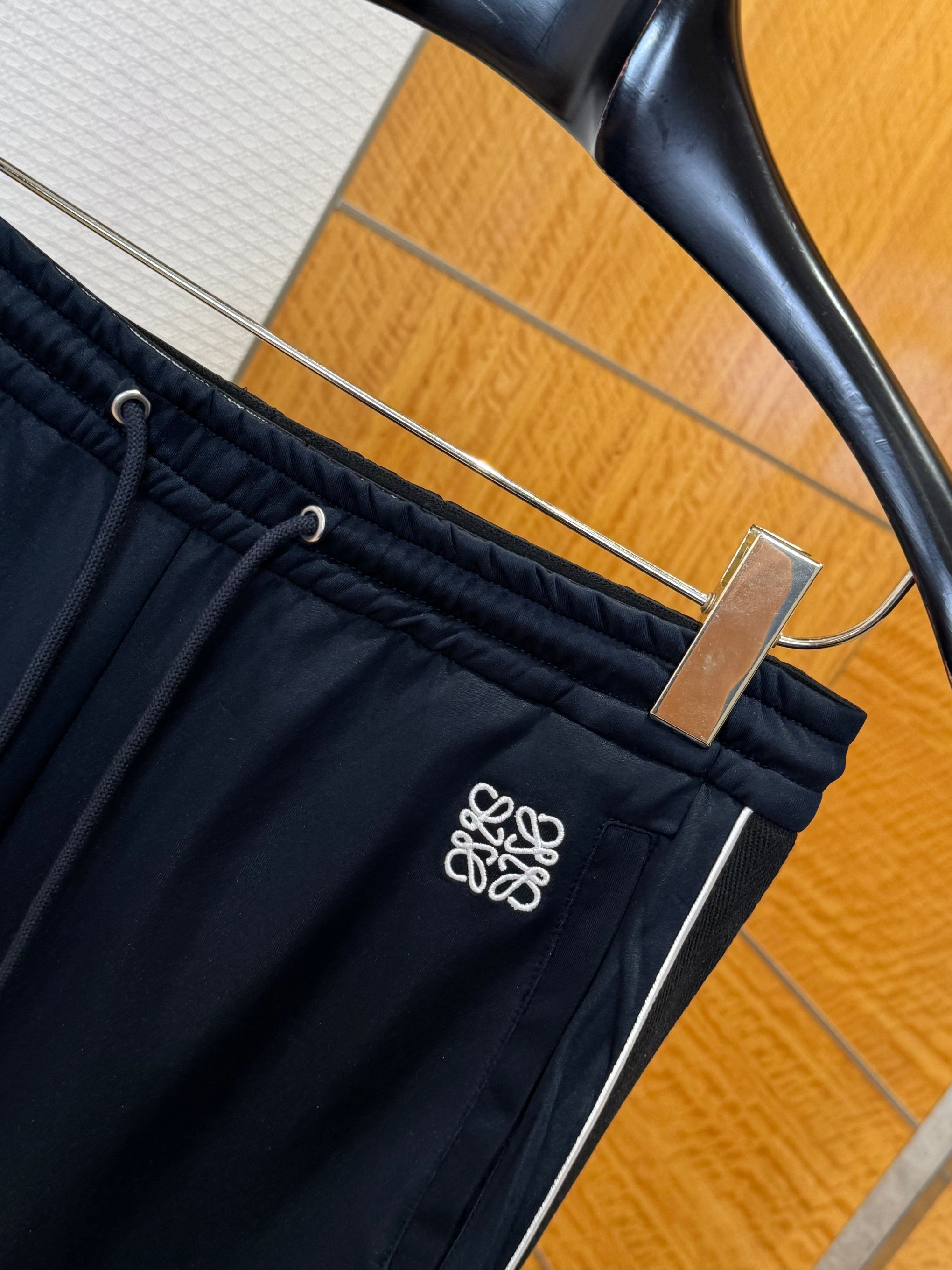 LOEW TROUSERS