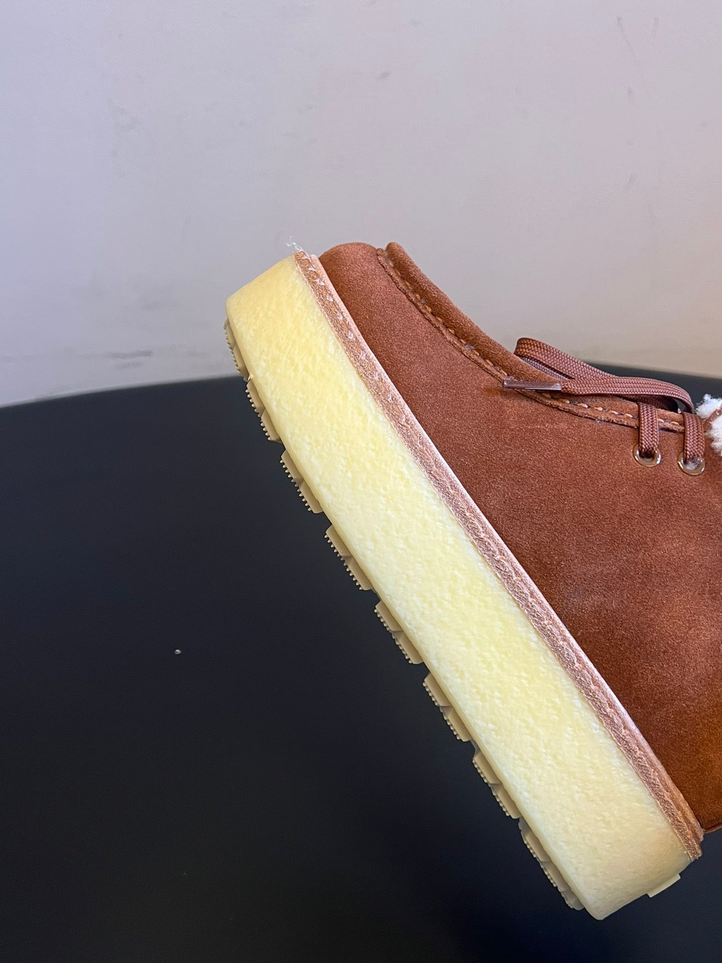 PD CHUKKA BOOTS