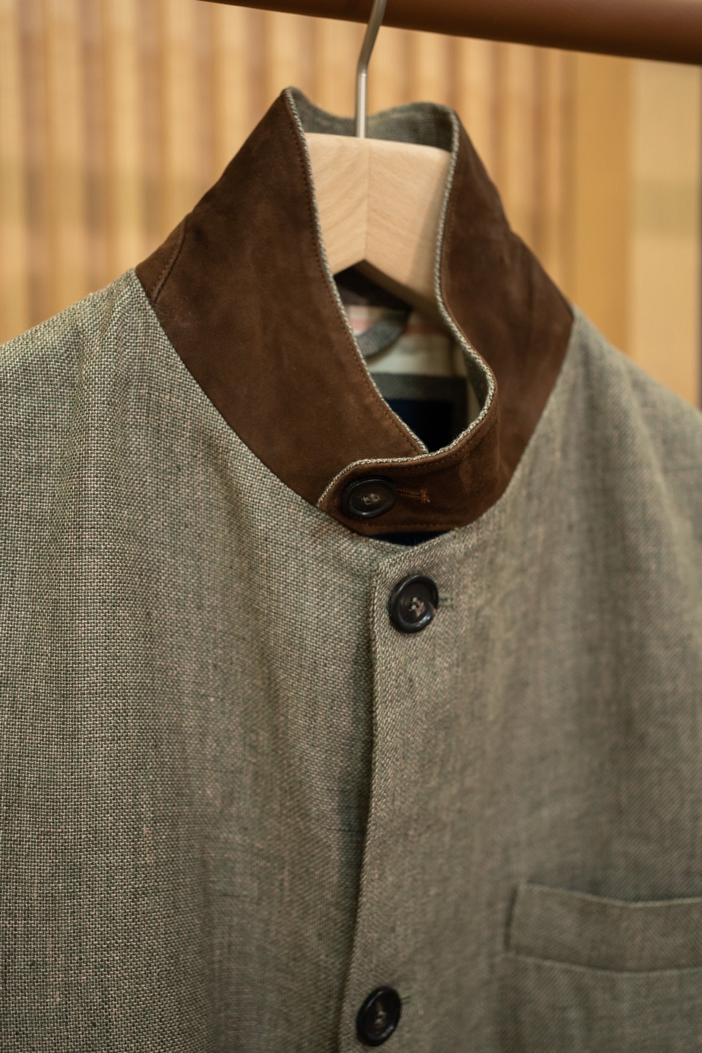 LORO P COAT