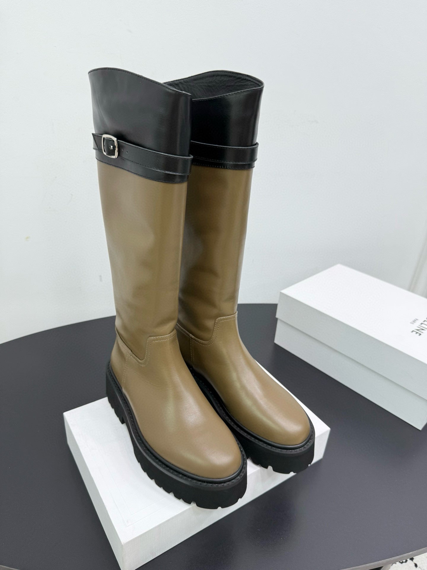 CEL BOOTS