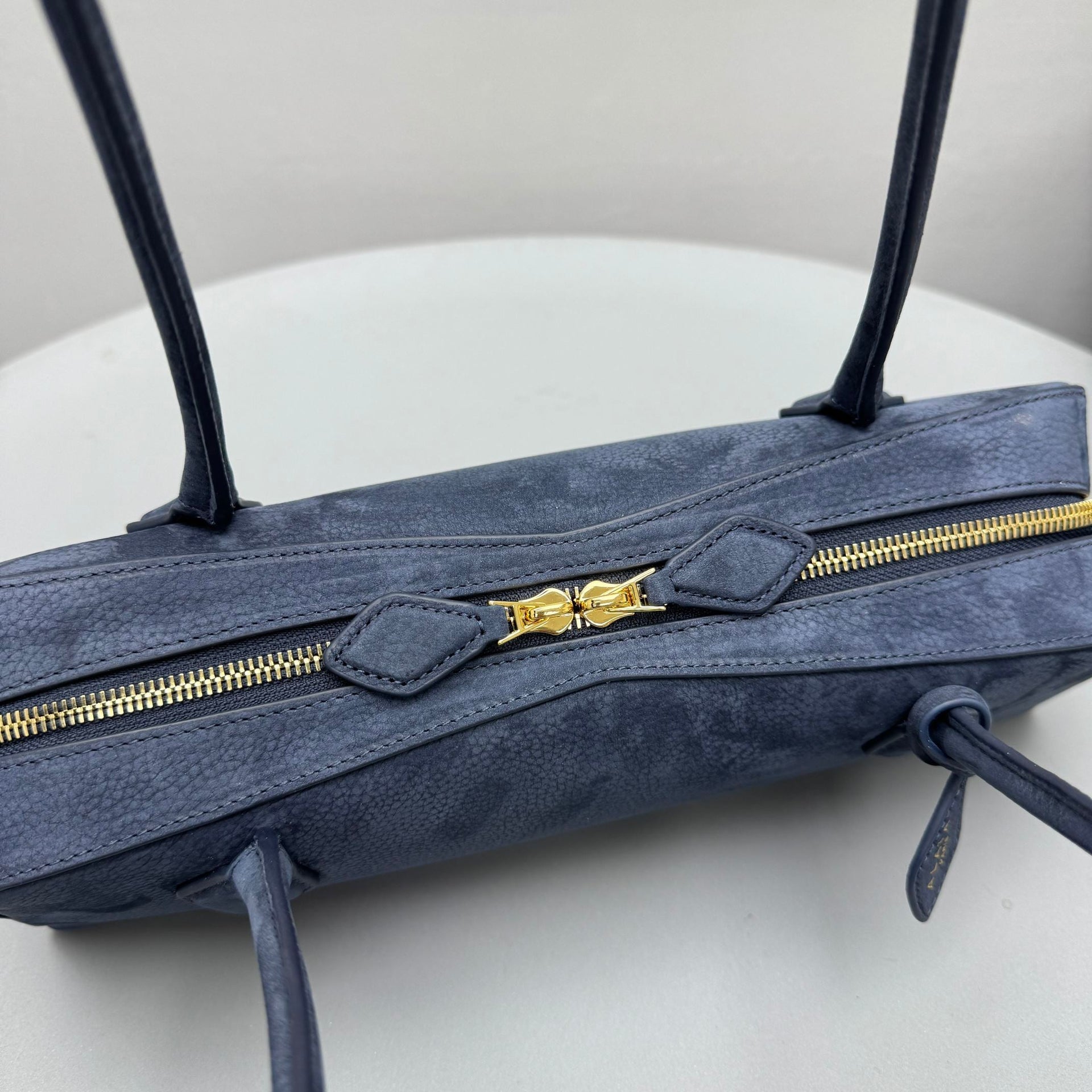 ALAIA LE TECKEL MEDIUM BAG