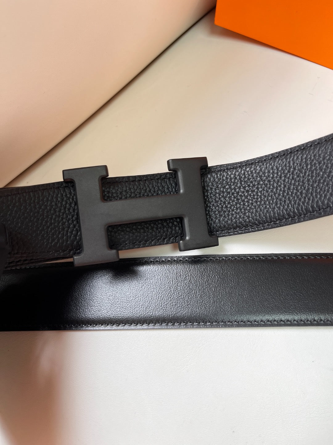 HERM 3.8 BELT