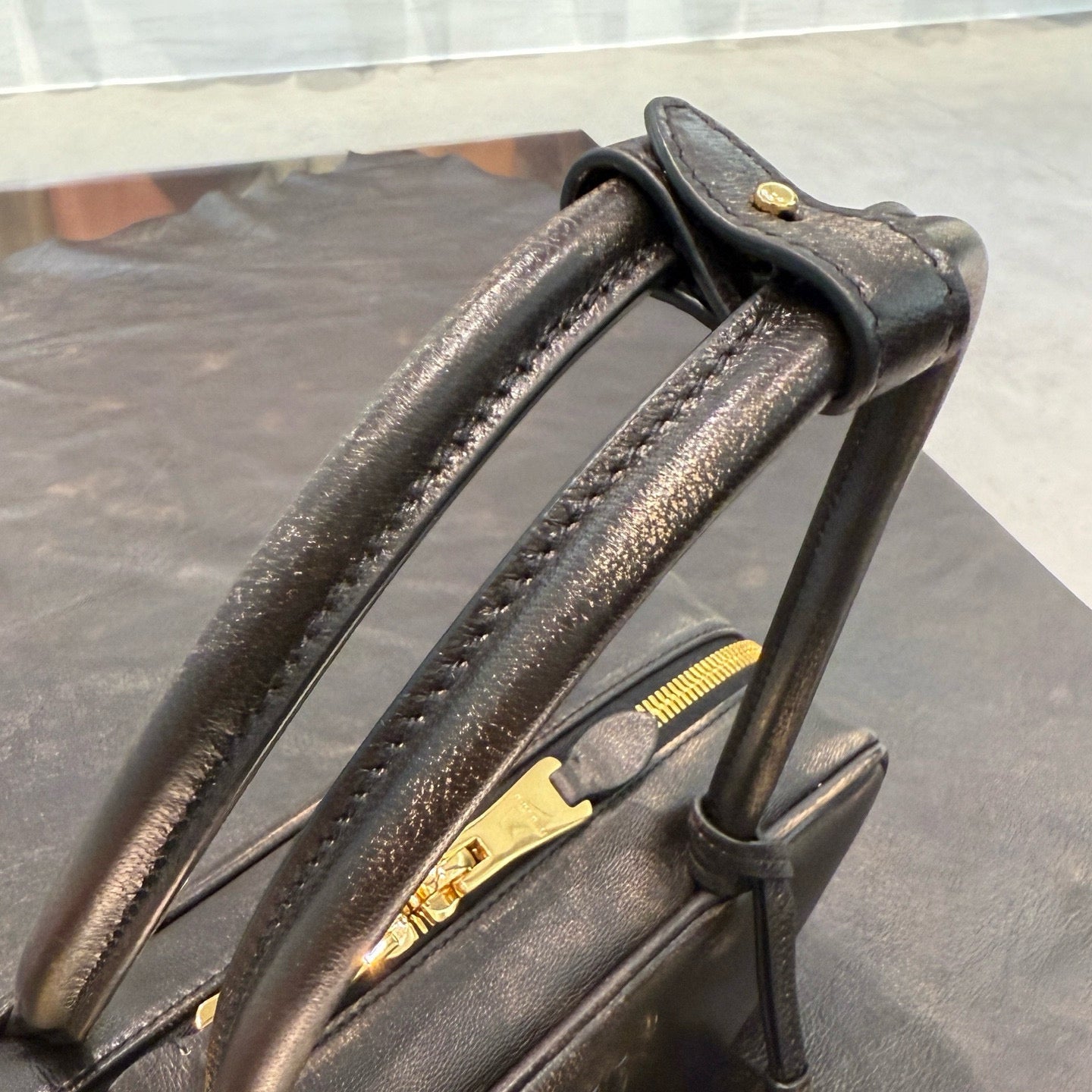 MIU M BEAU BAG