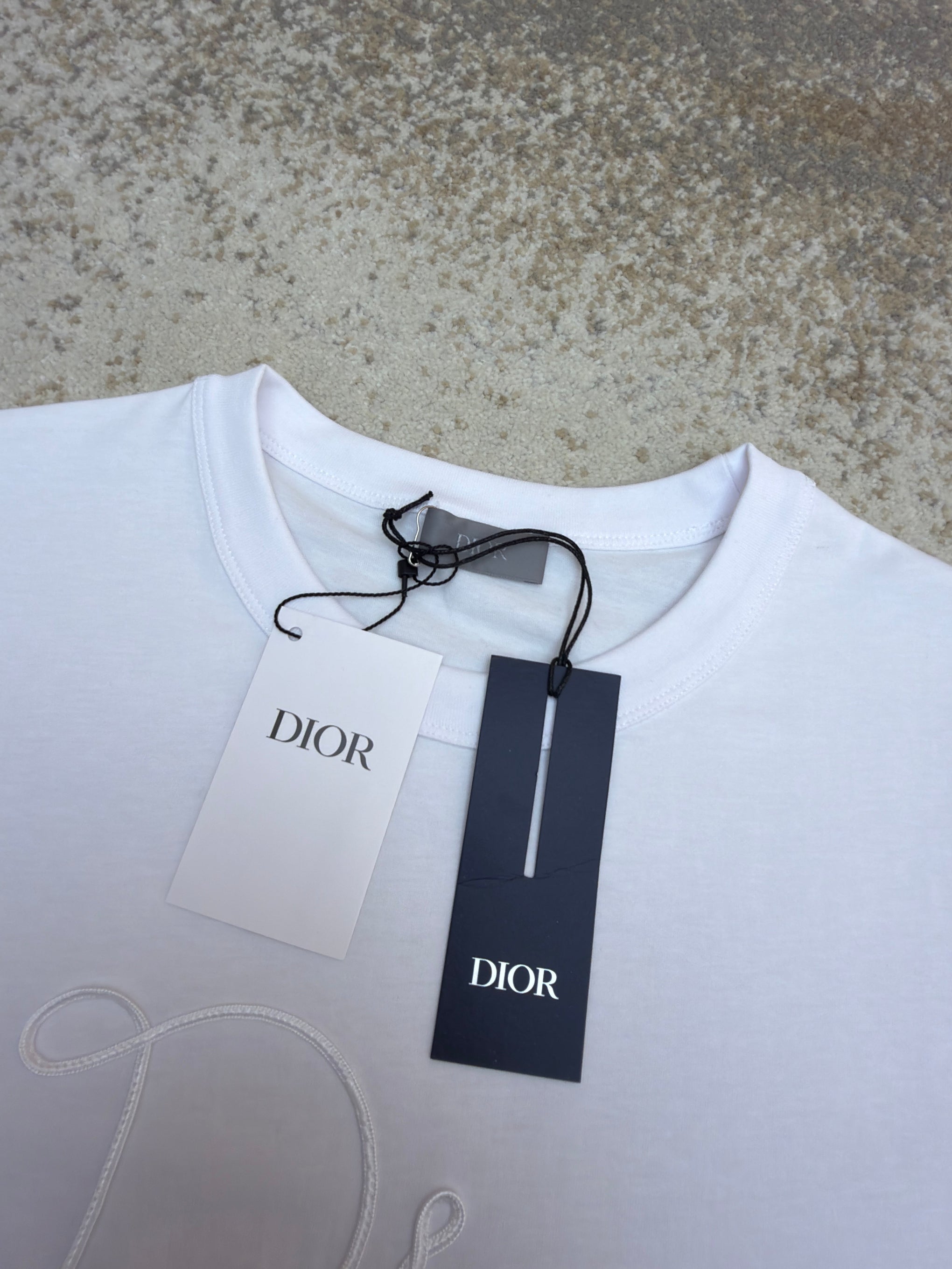 CD T-SHIRT
