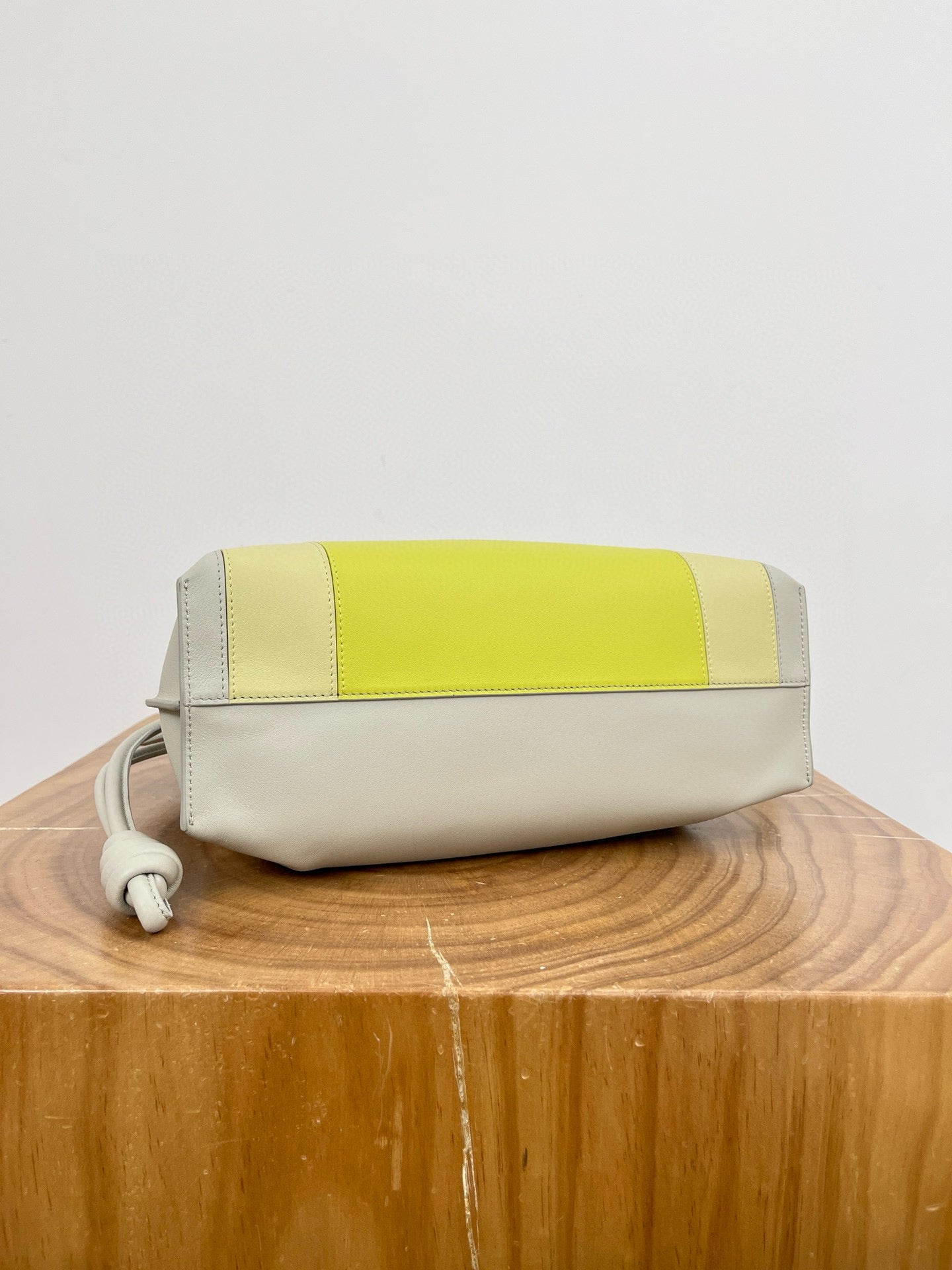 LOEW FLAMENCO MEDIUM POUCH