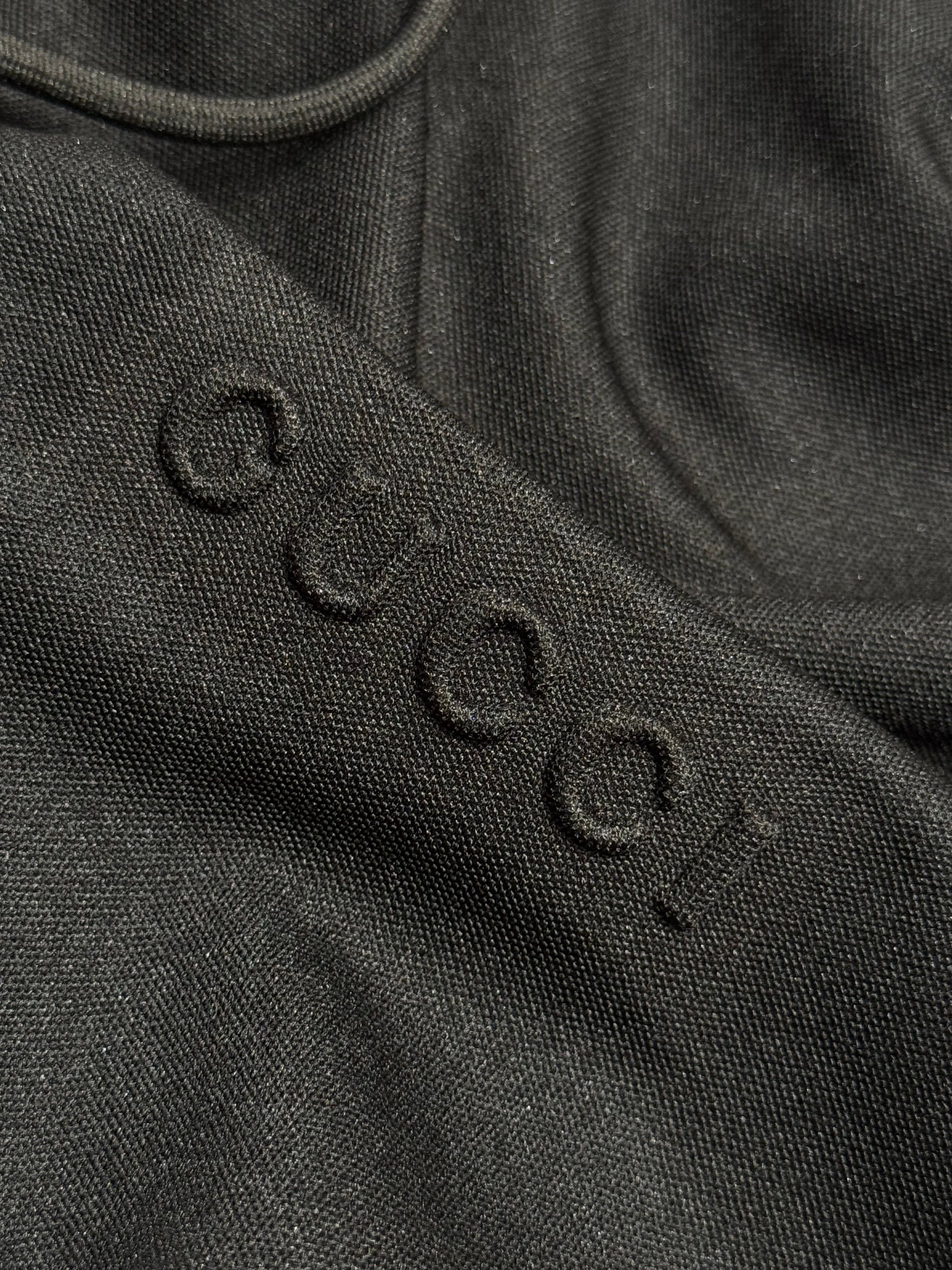 GG ZIP HOODIE