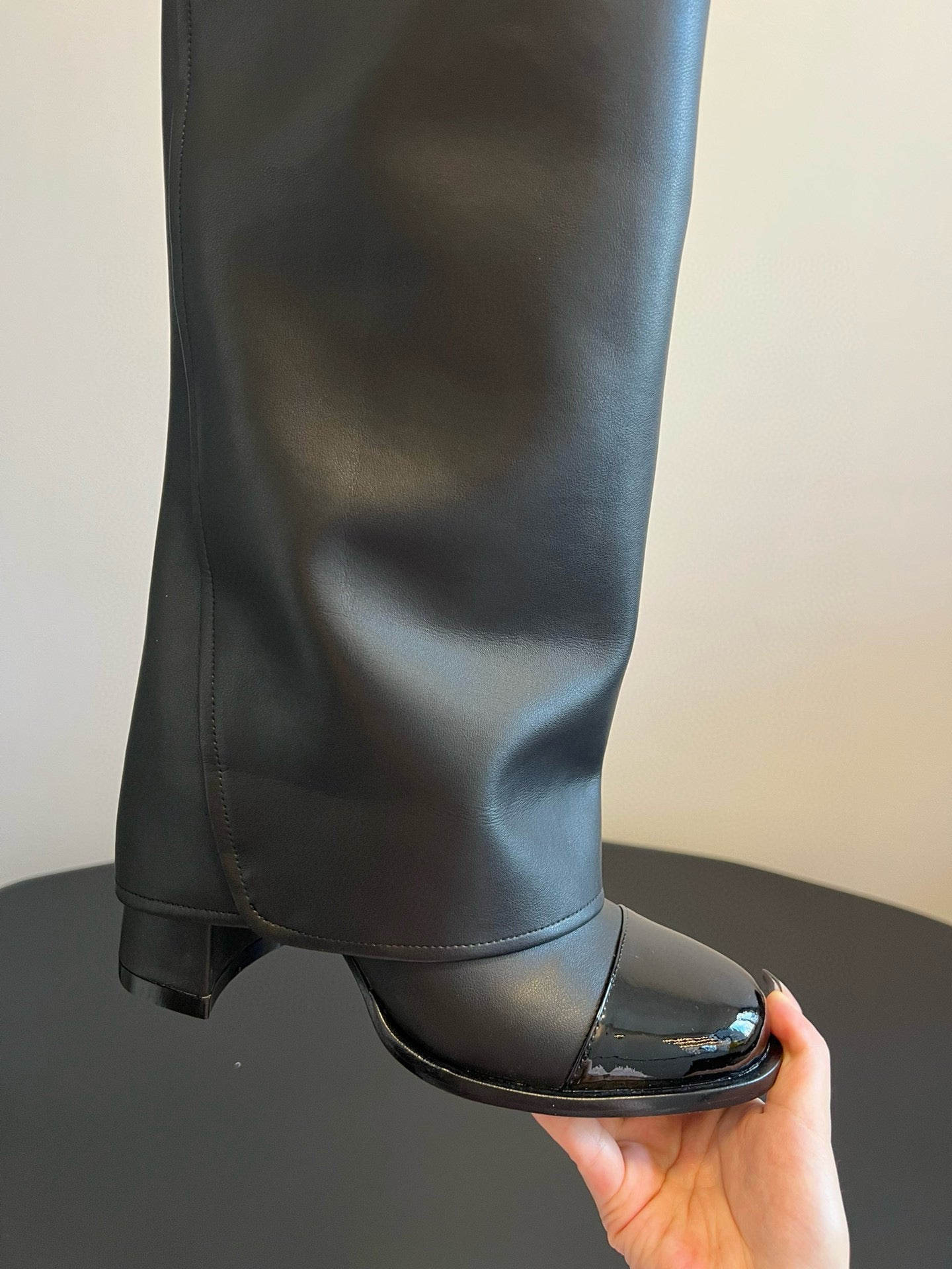 CC BOOTS