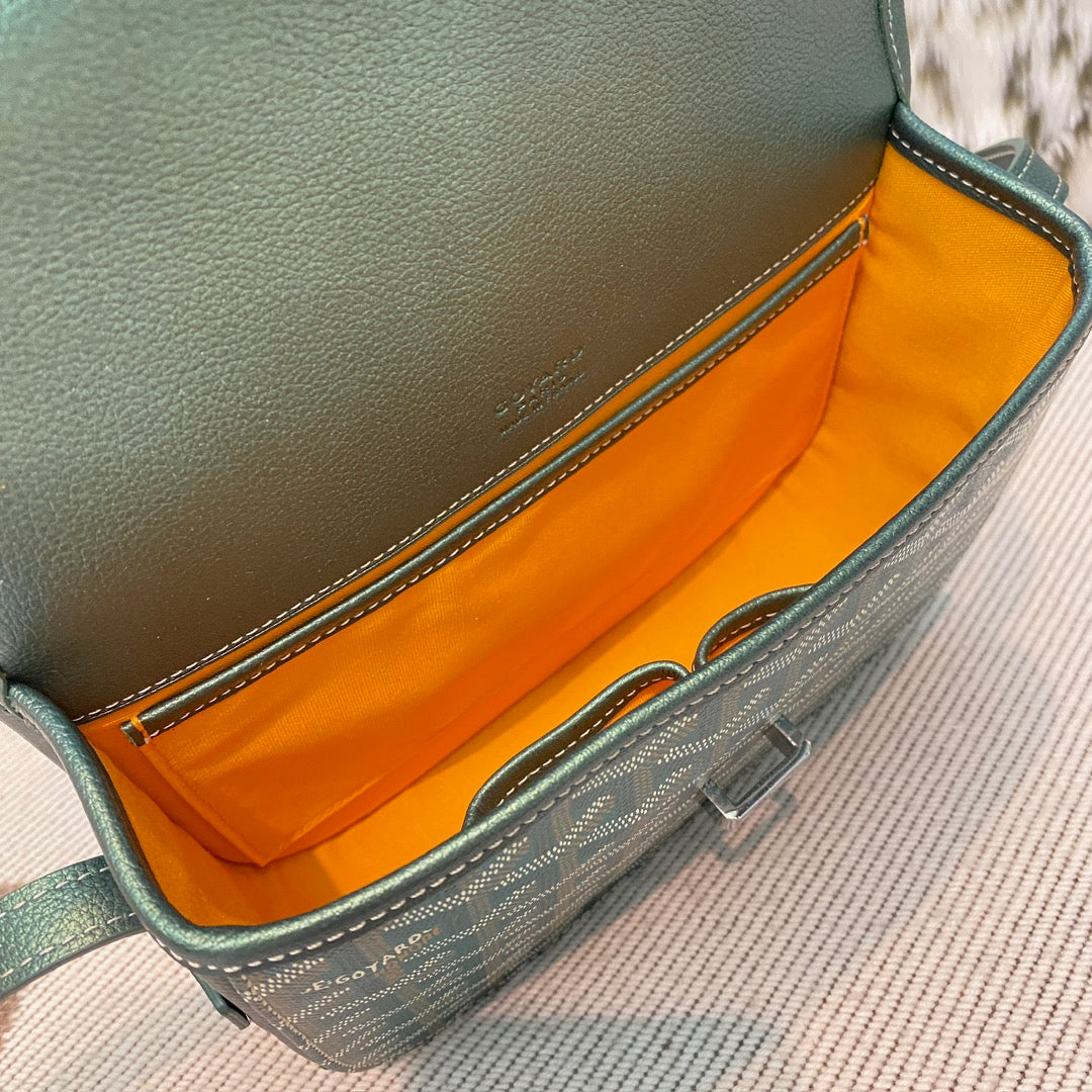 GOYA BELVEDERE PM BAG