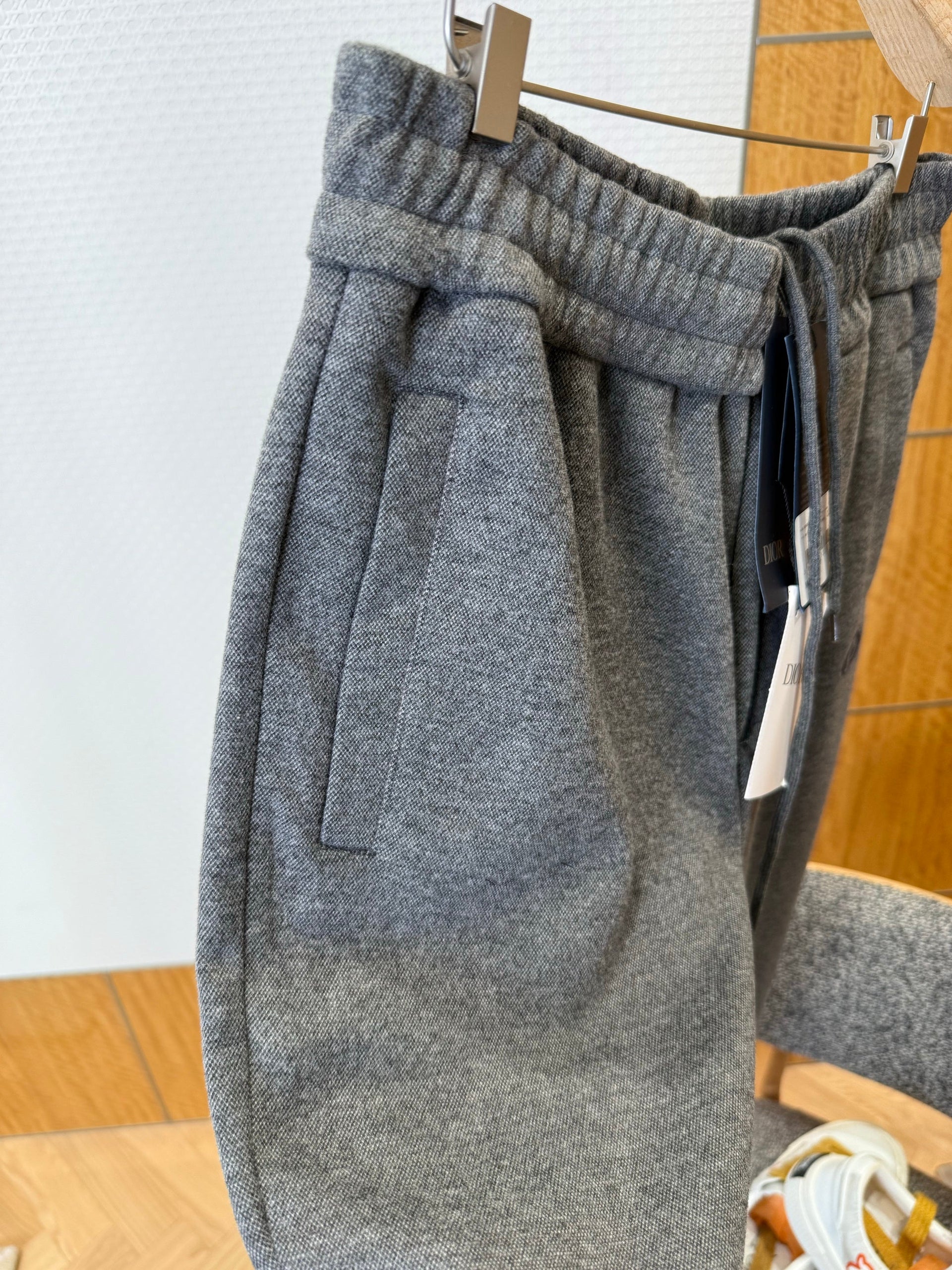 CD TROUSERS