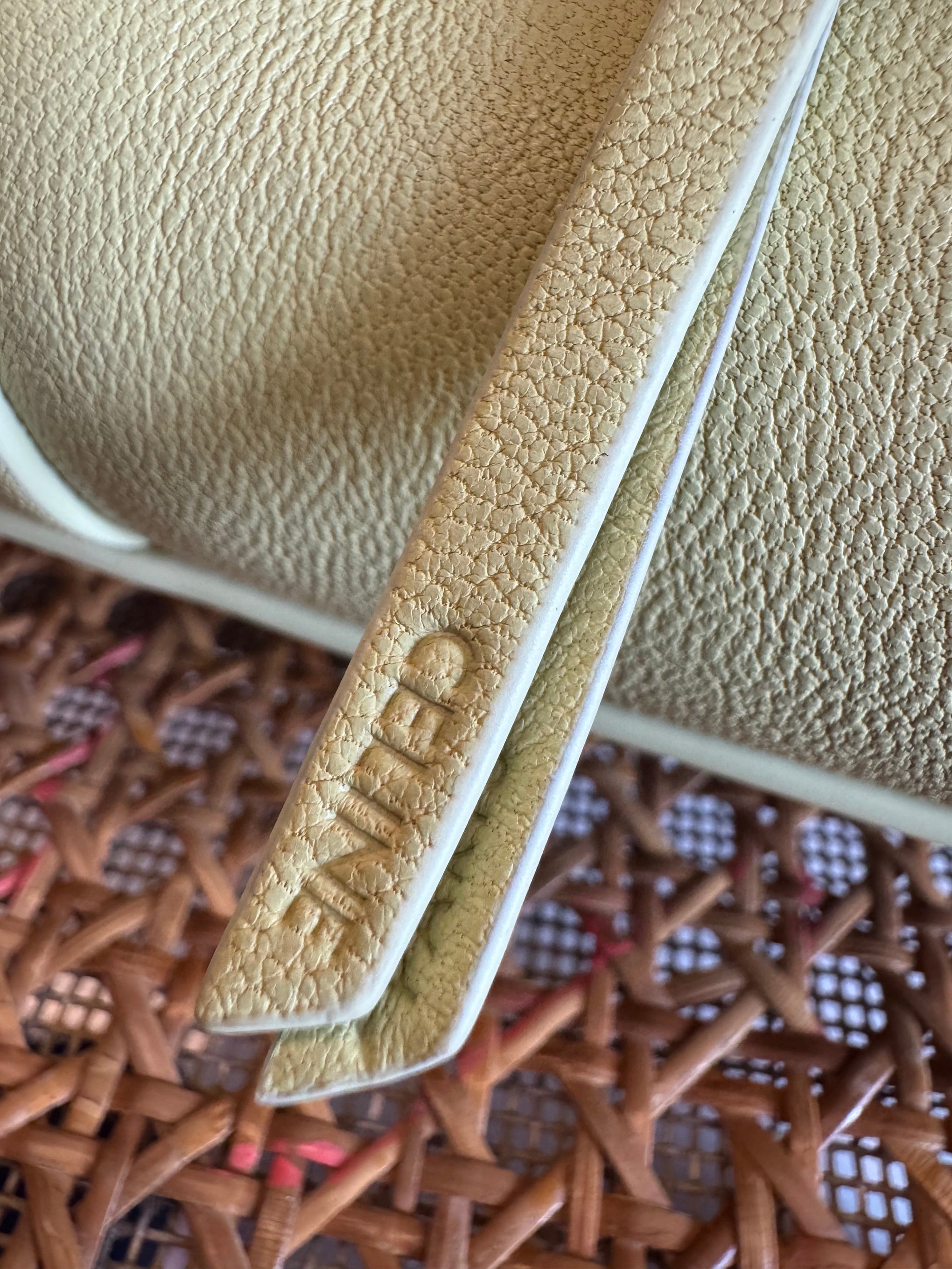 CEL NEW LUGGAGE BAG