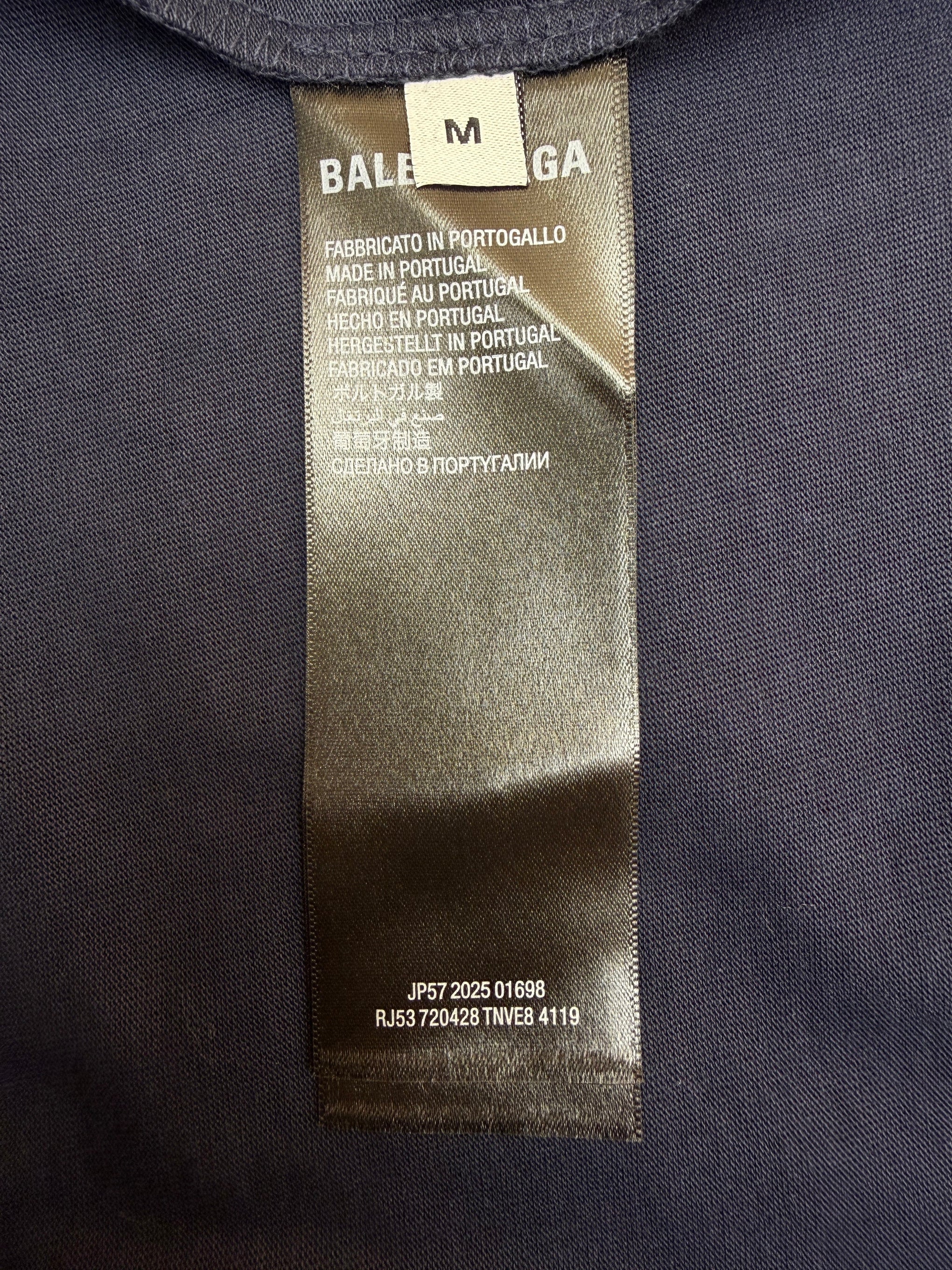BAL LONG TEE
