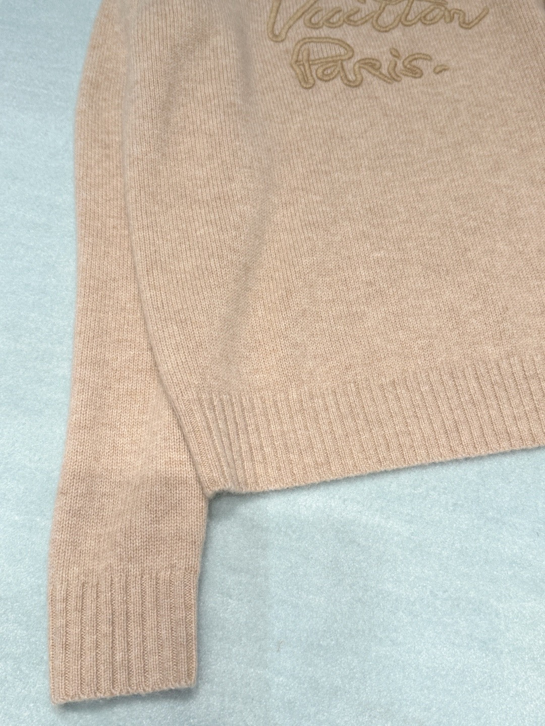LOU JUMPER