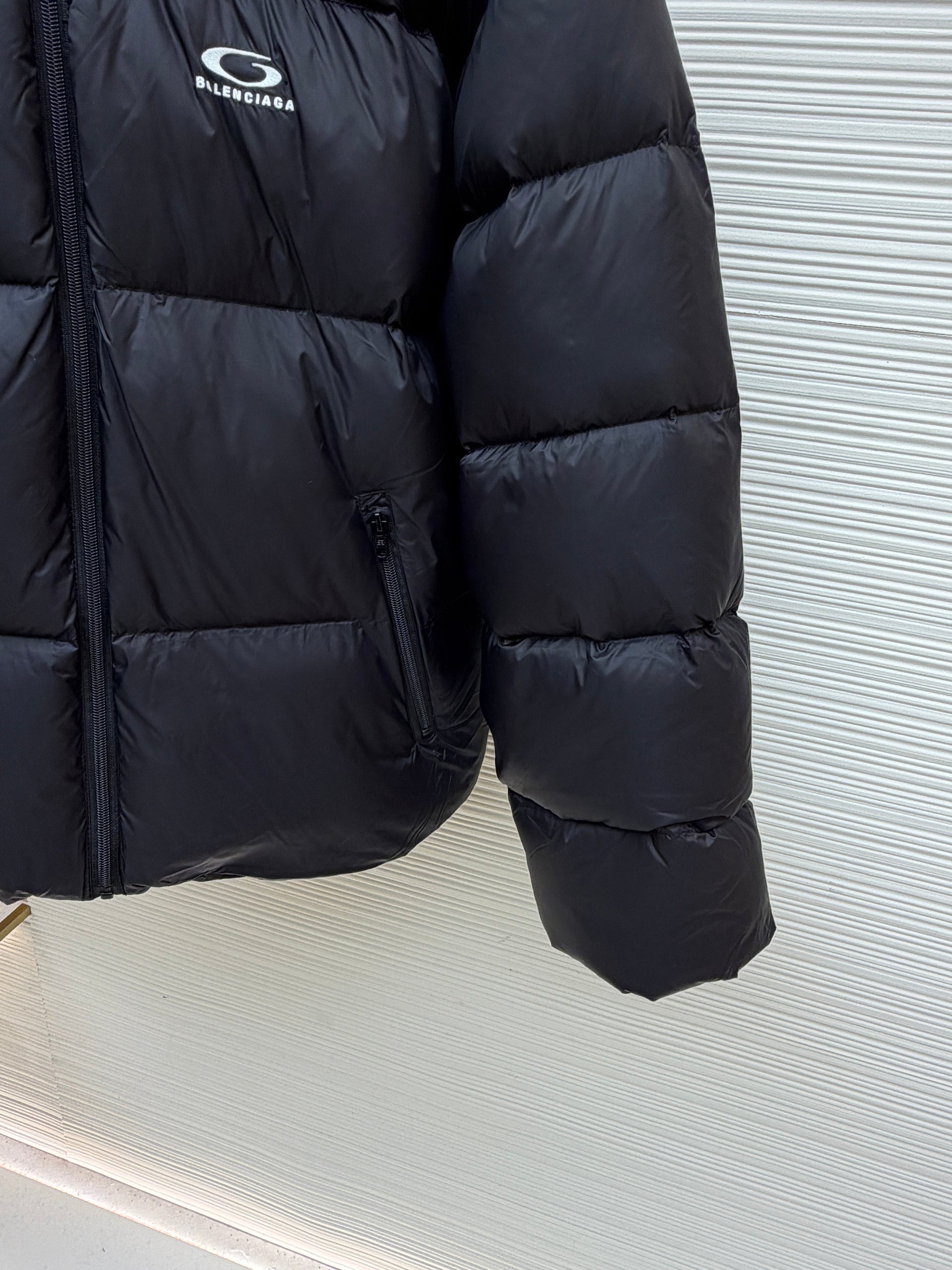 BAL JACKET
