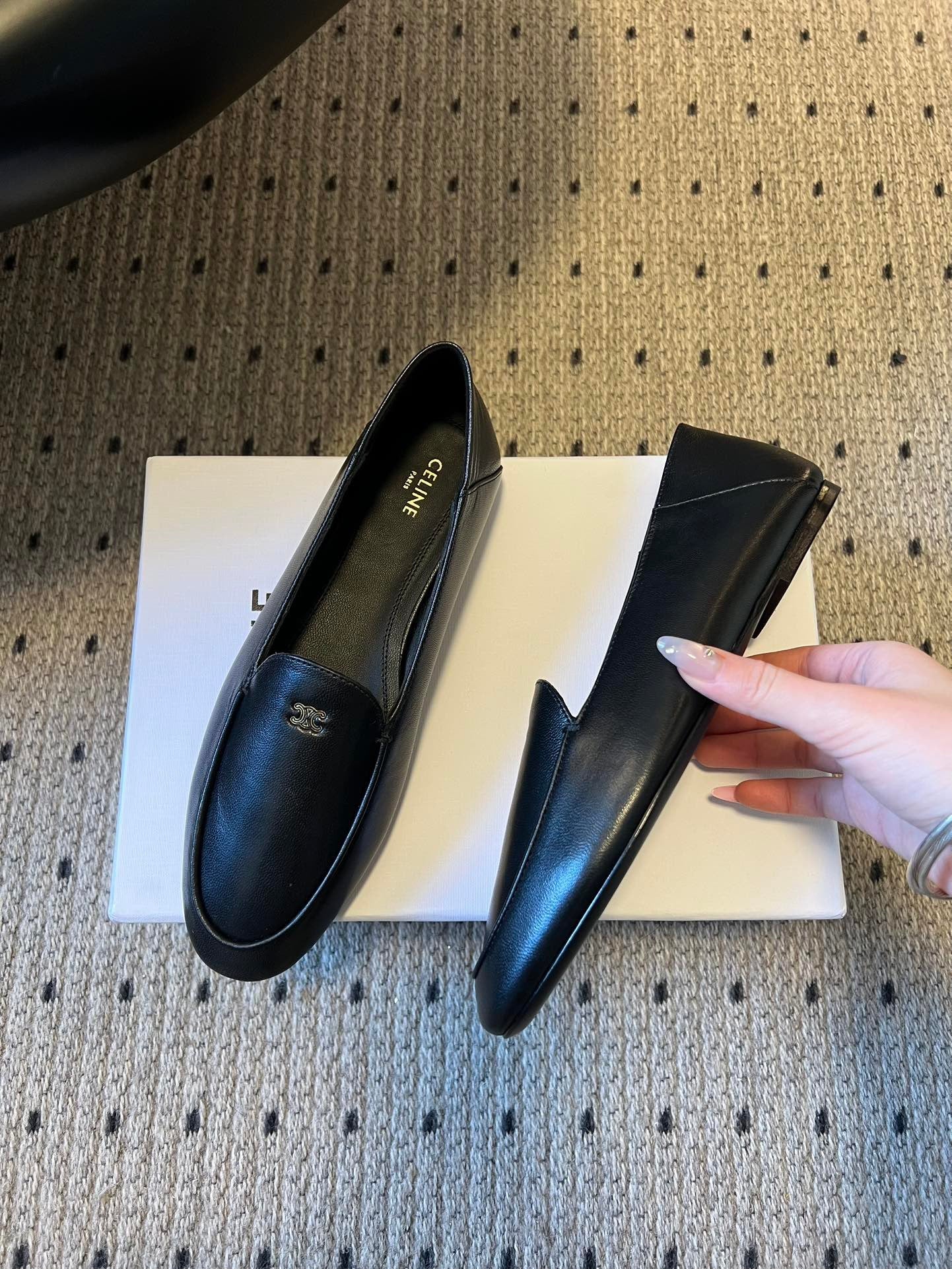 CEL LOAFERS