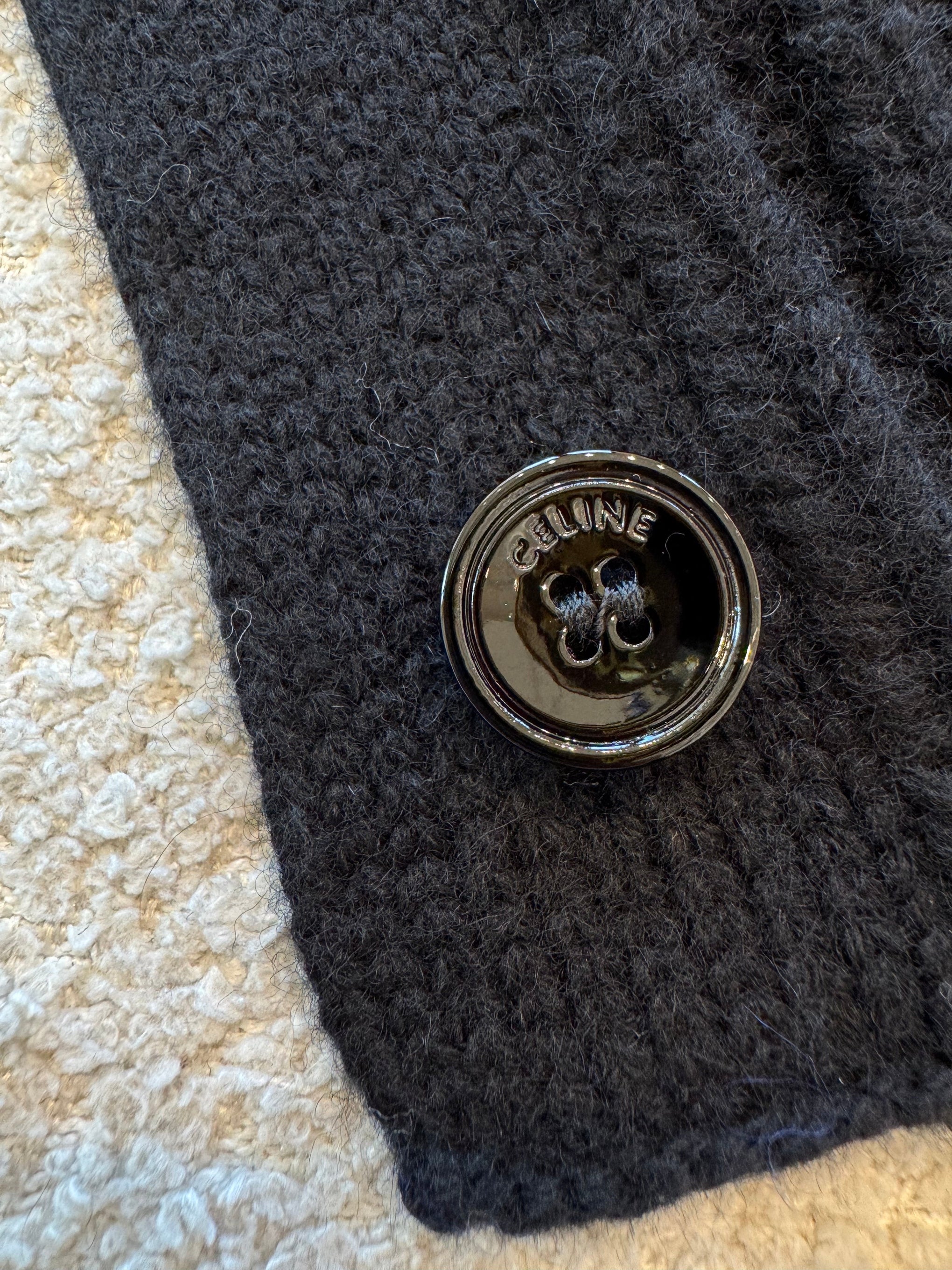 CEL CARDIGAN