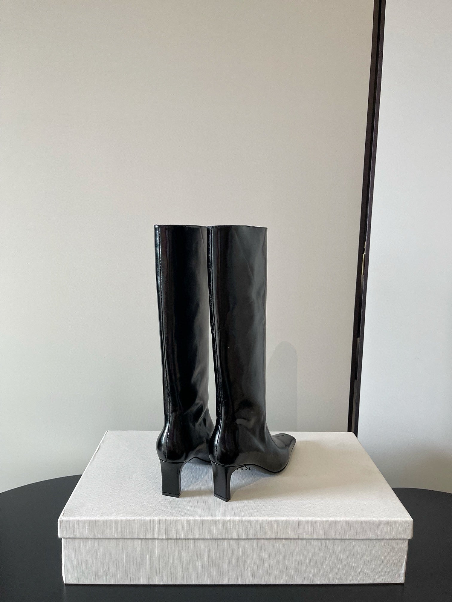 KHAITE BOOTS