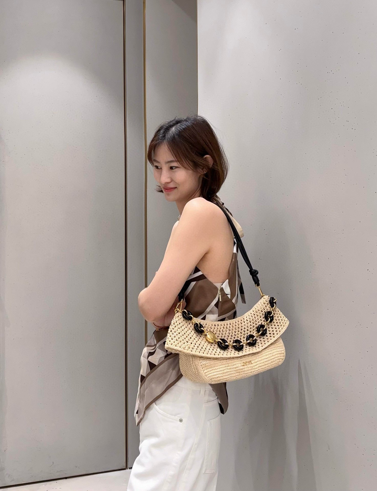 LOEW OLA BAG