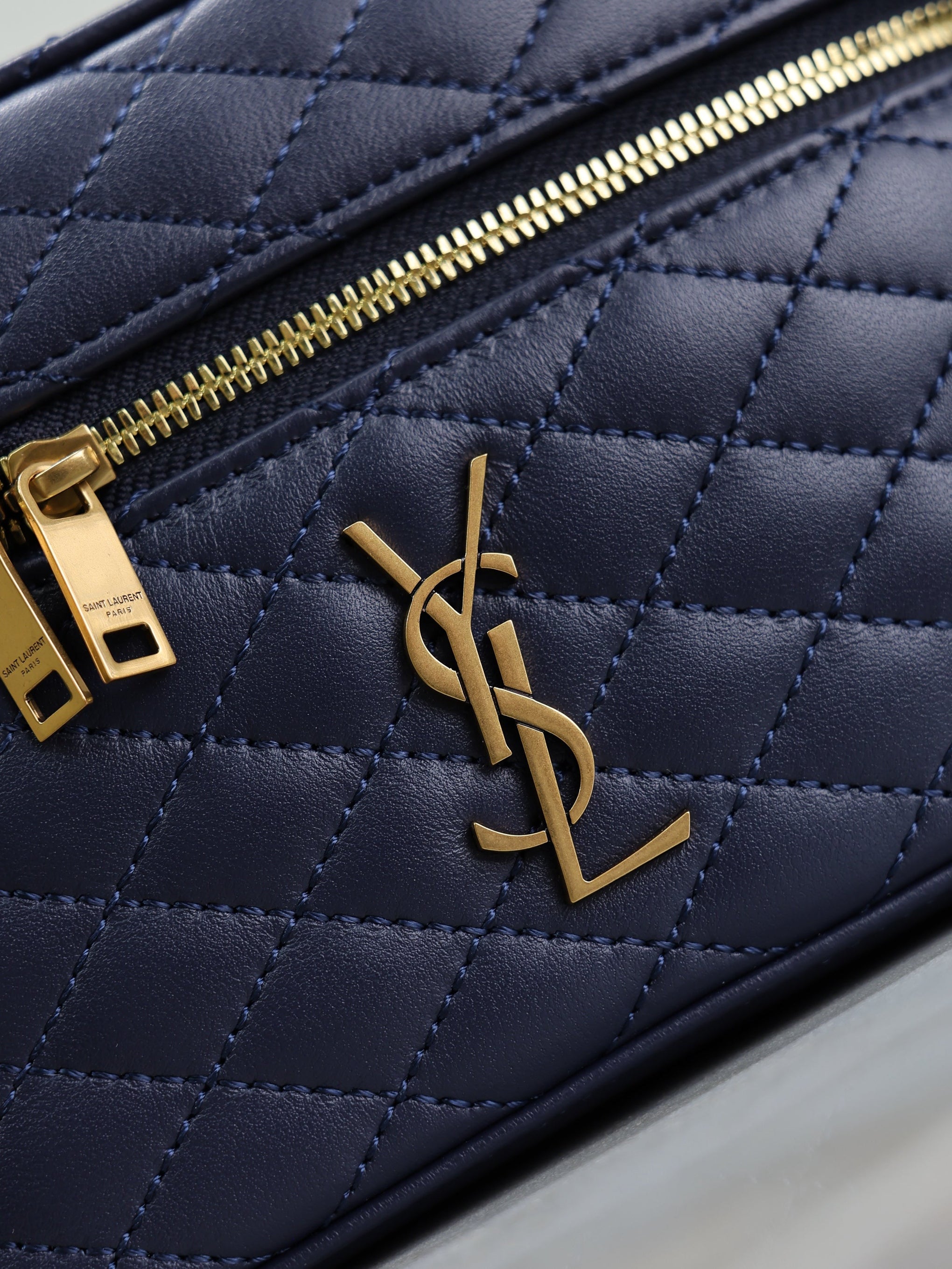 SL GABY VANITY BAG