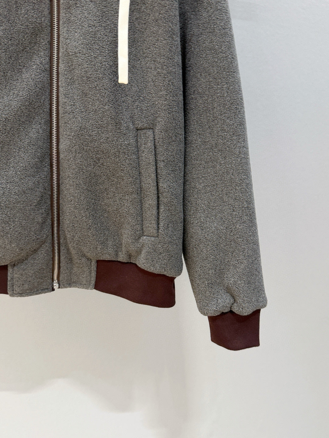 MIU M JACKET