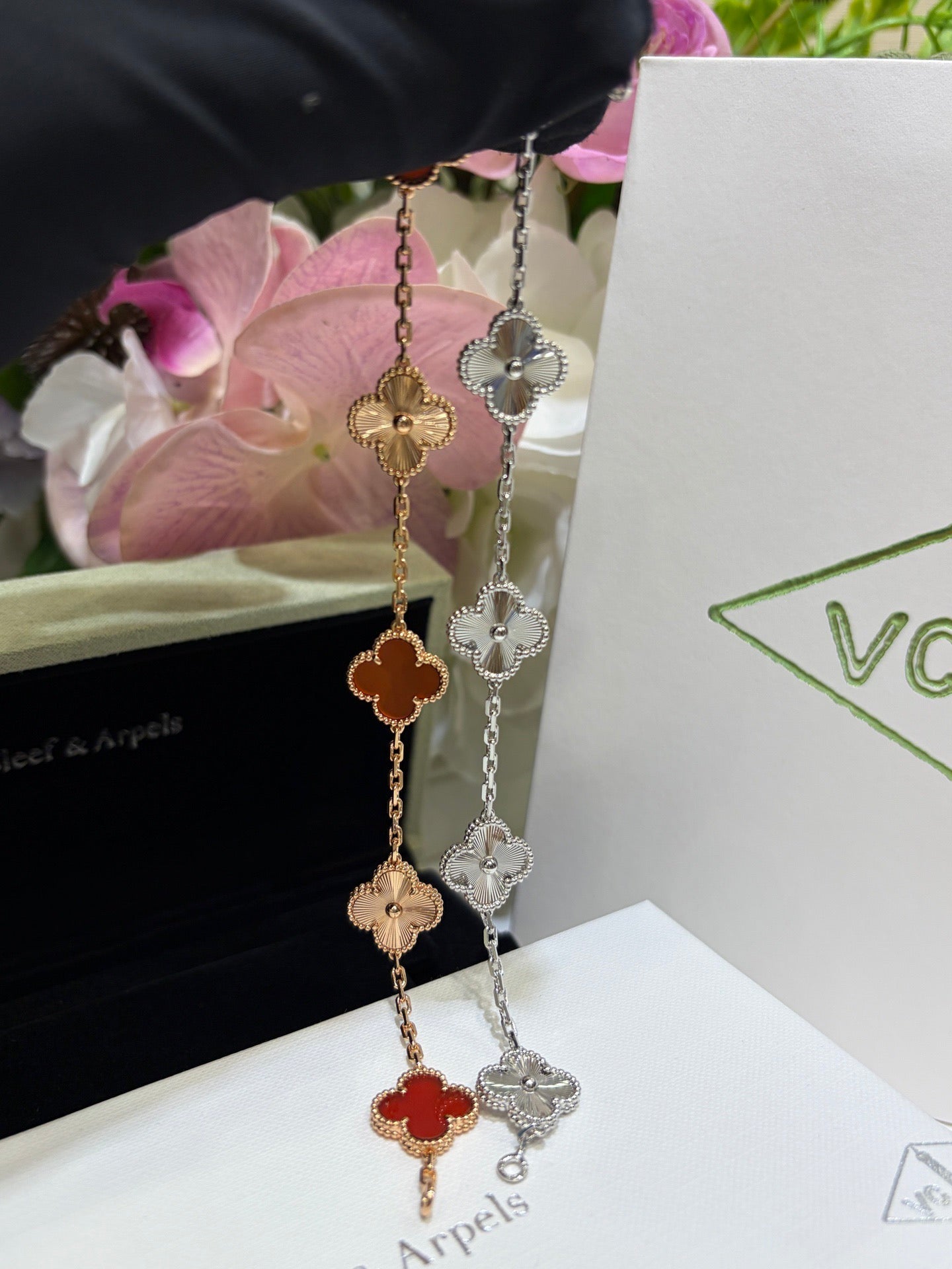 VAN C BRACELET