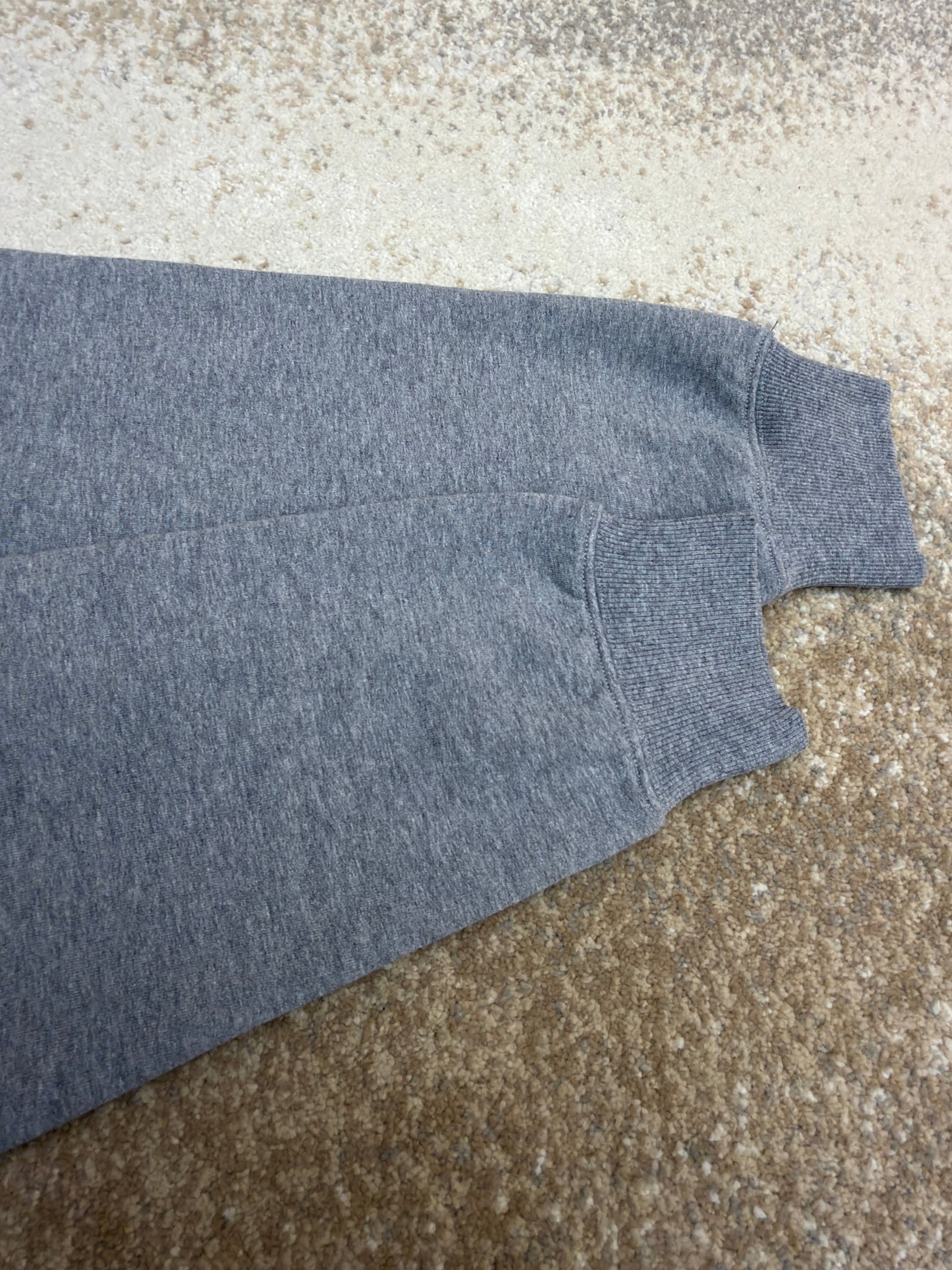 CD SWEATSHIRT