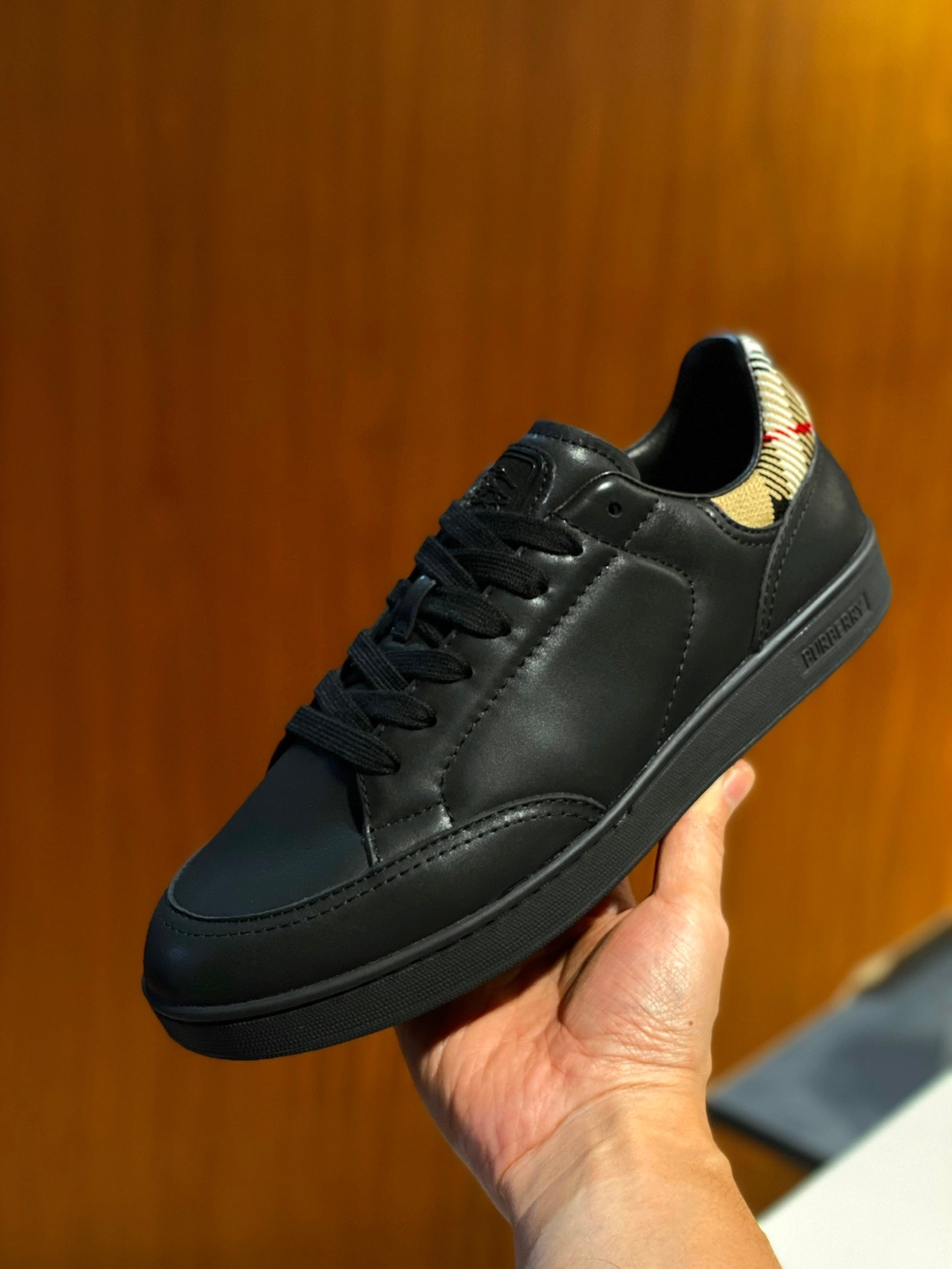 BBR SNEAKER