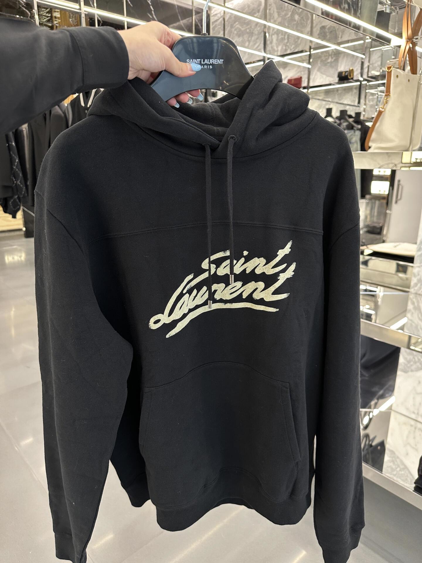 SL HOODIE