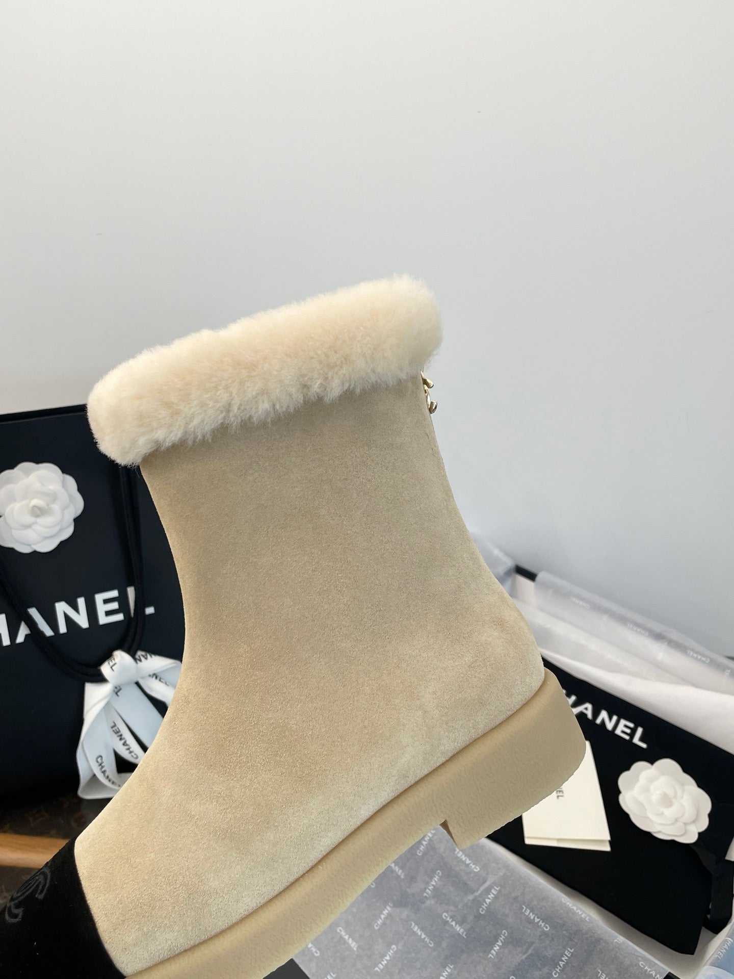 CC BOOTS