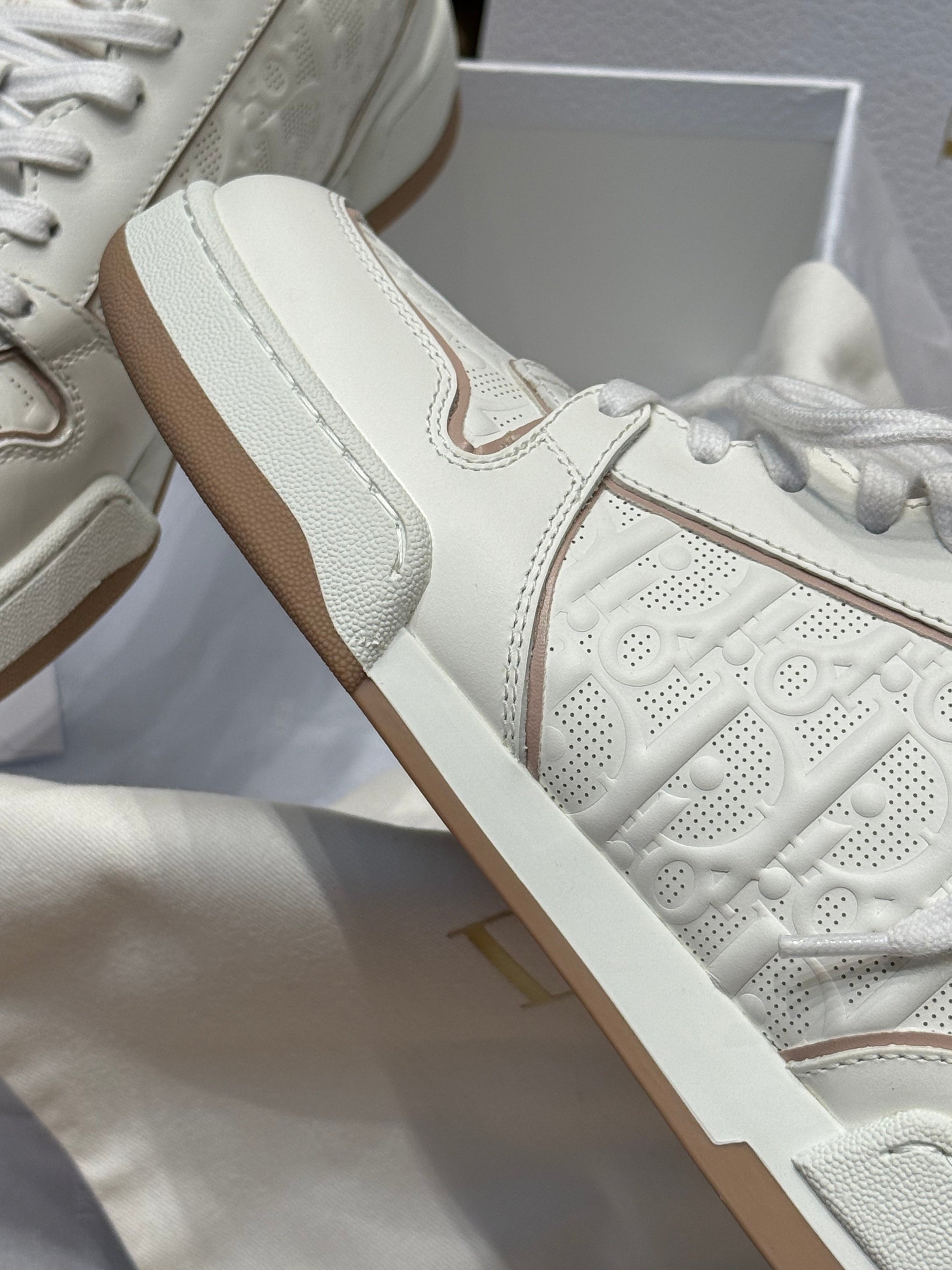 CD ONE SNEAKERS
