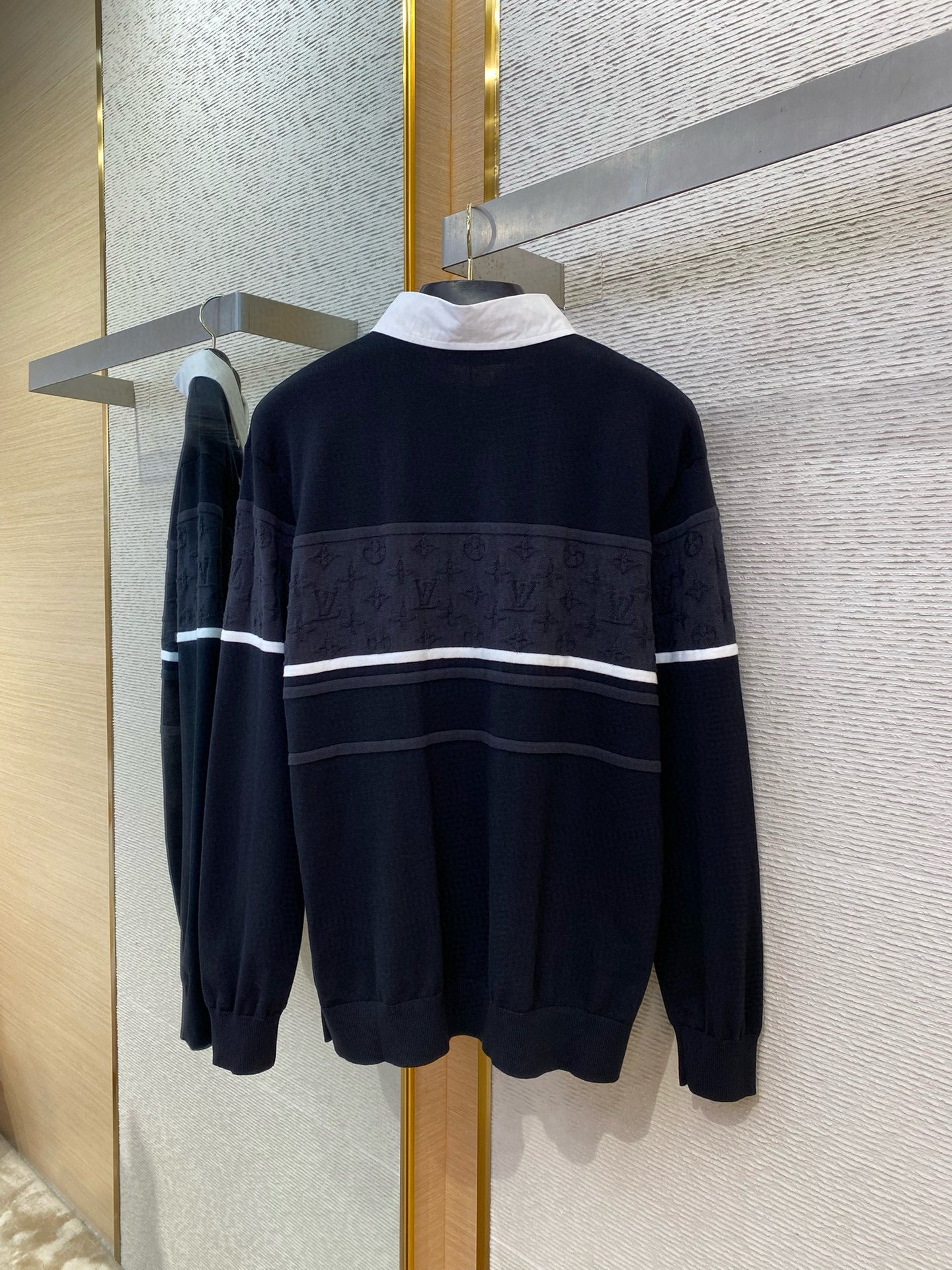 LOU POLO SHIRT