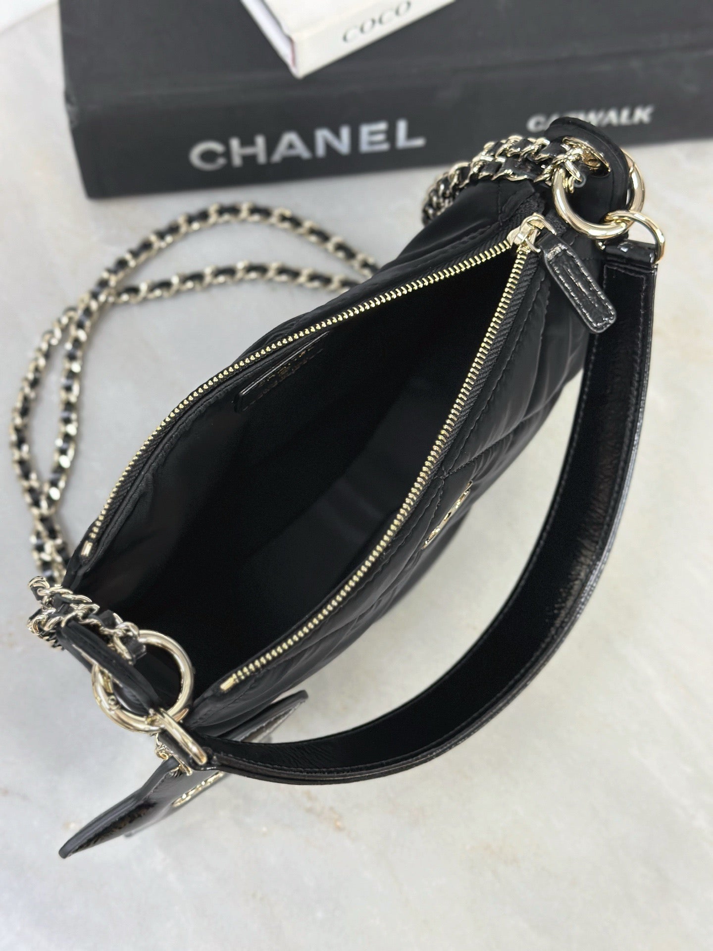 CC 25N BAG