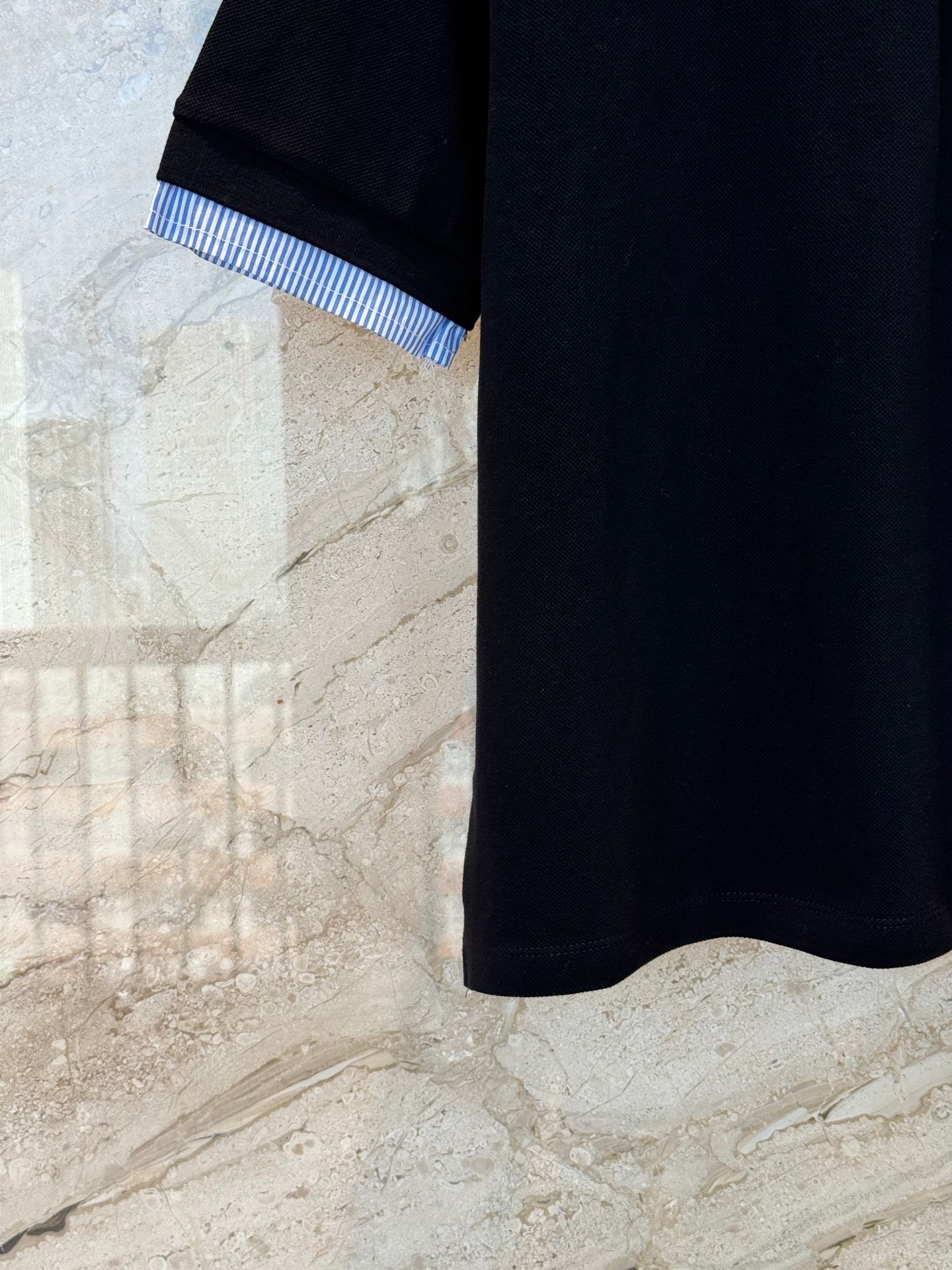 MIU M POLO SHIRT