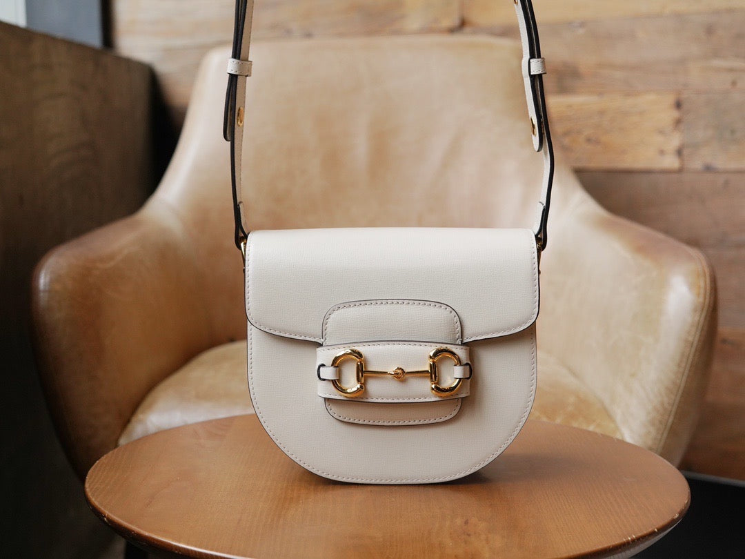 GG HORSEBIT 1955 MINI BAG