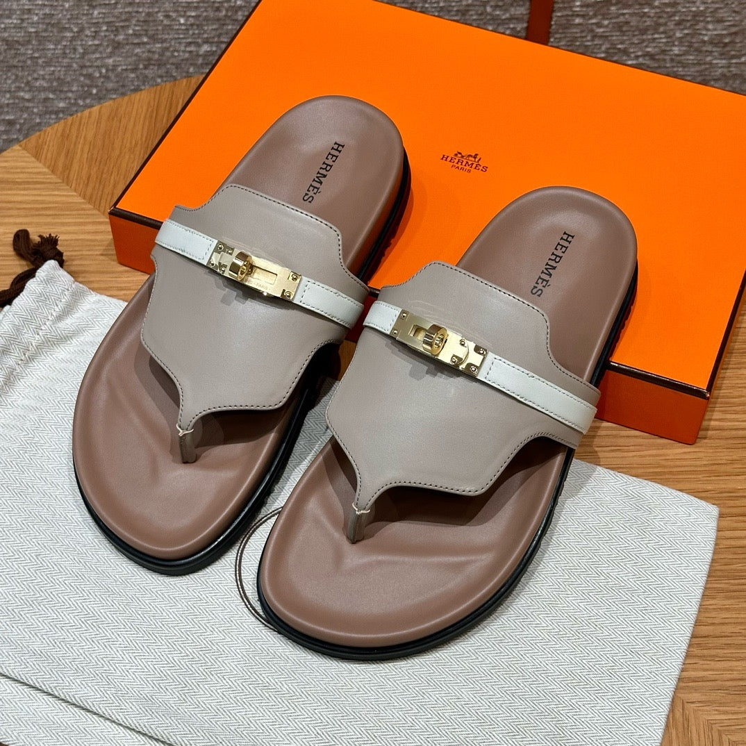 HERM EMPIRE SANDALS
