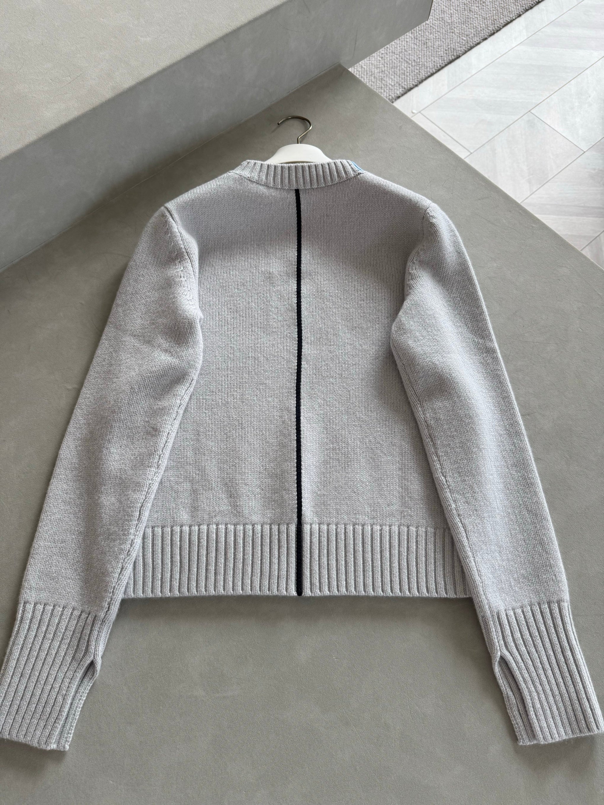 LOEW JUMPER