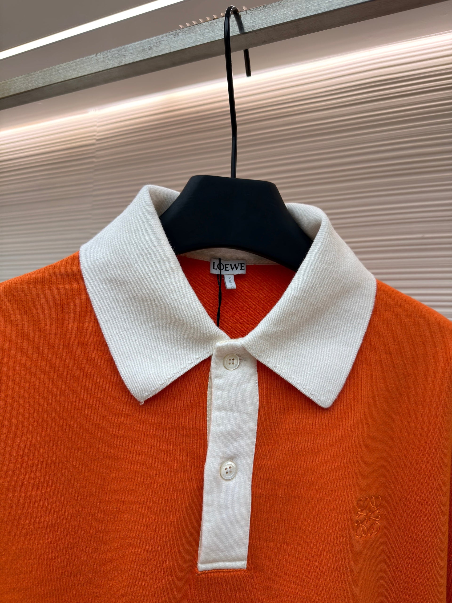 LOEW JUMPER