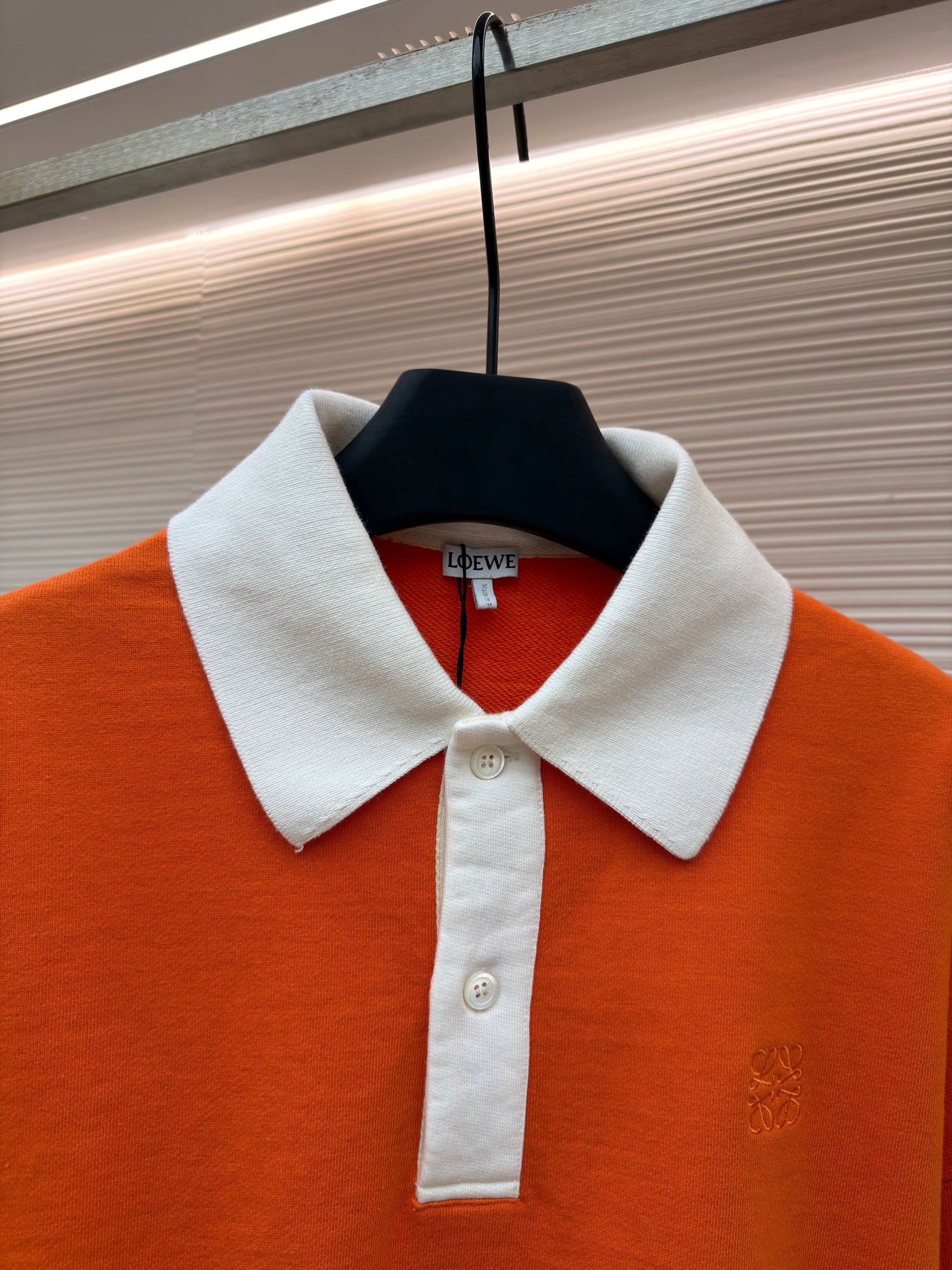 LOEW JUMPER