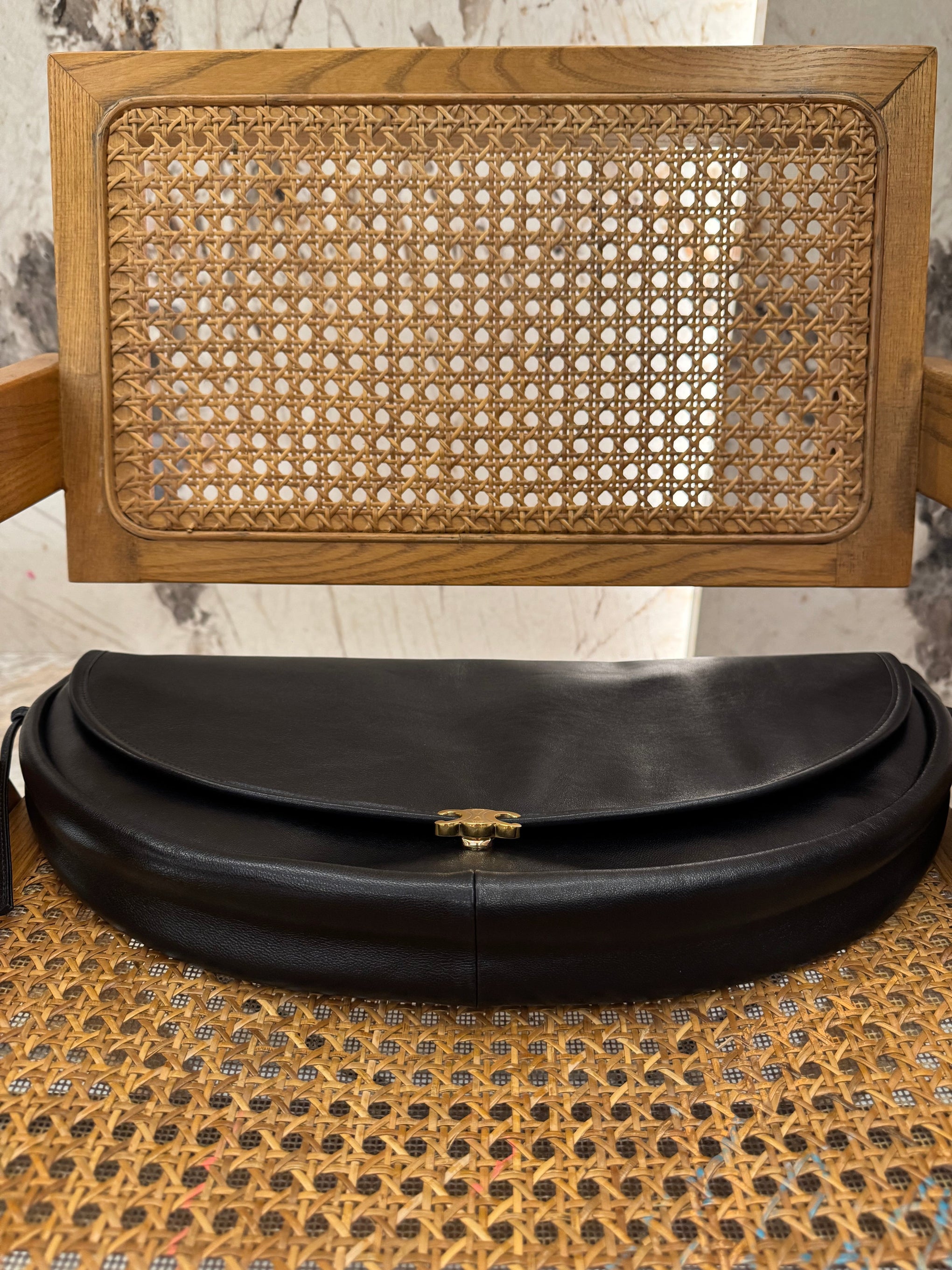 CEL HALFMOON TRIOMPHE BAG