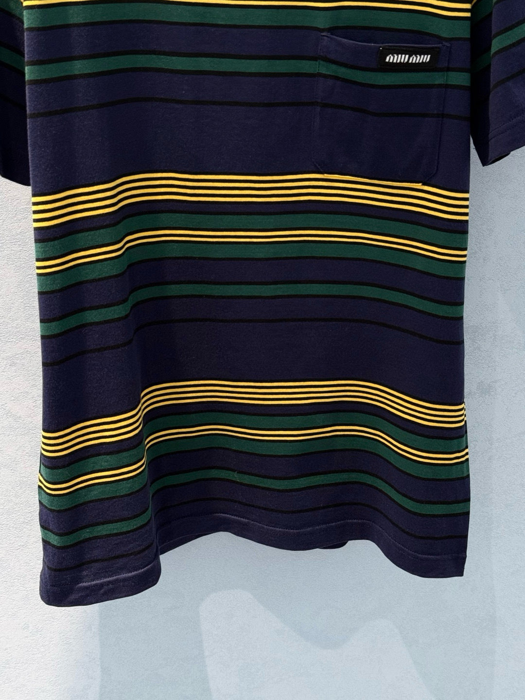 MIU M T-SHIRT